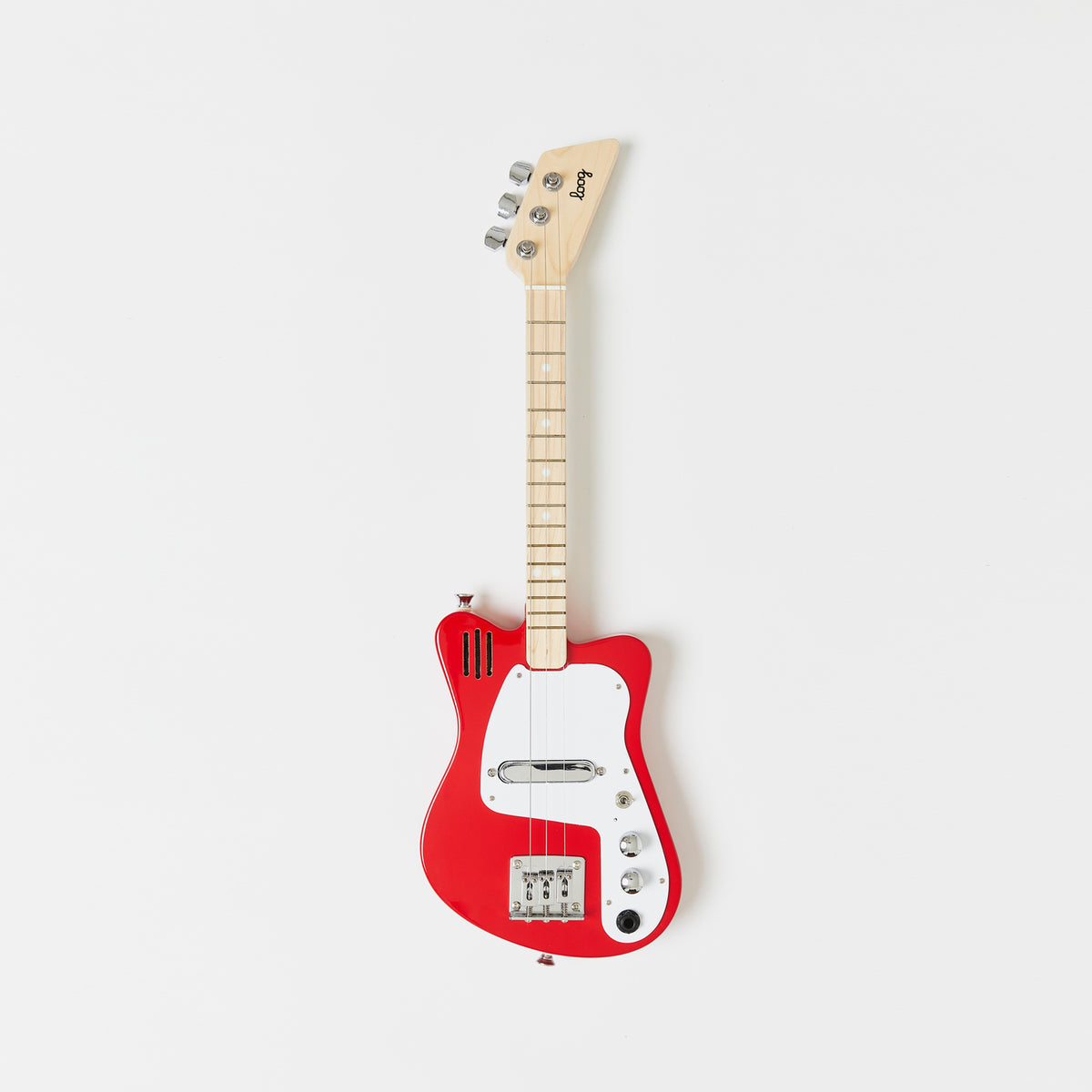 Loog Mini Electric (collective)