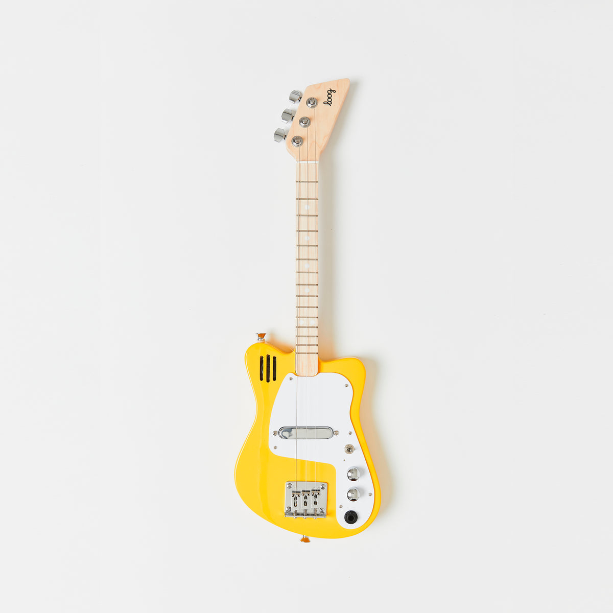 Loog Mini Electric (collective)