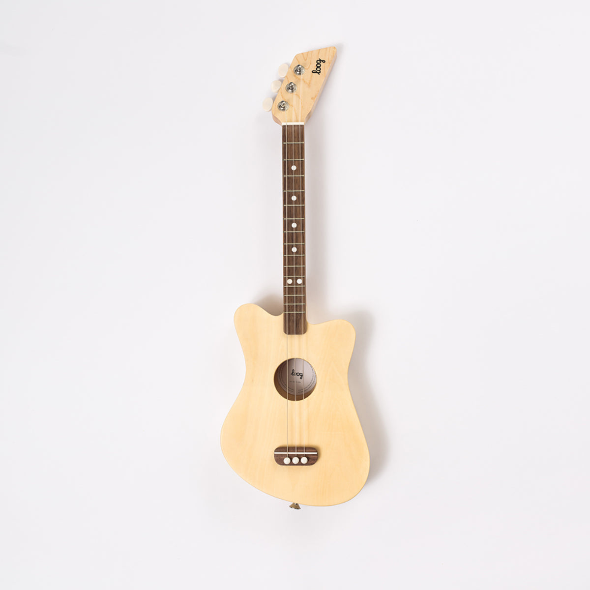 Loog Mini Acoustic (collective)