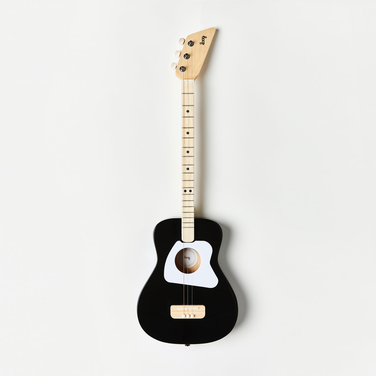 Loog Pro Acoustic (collective)