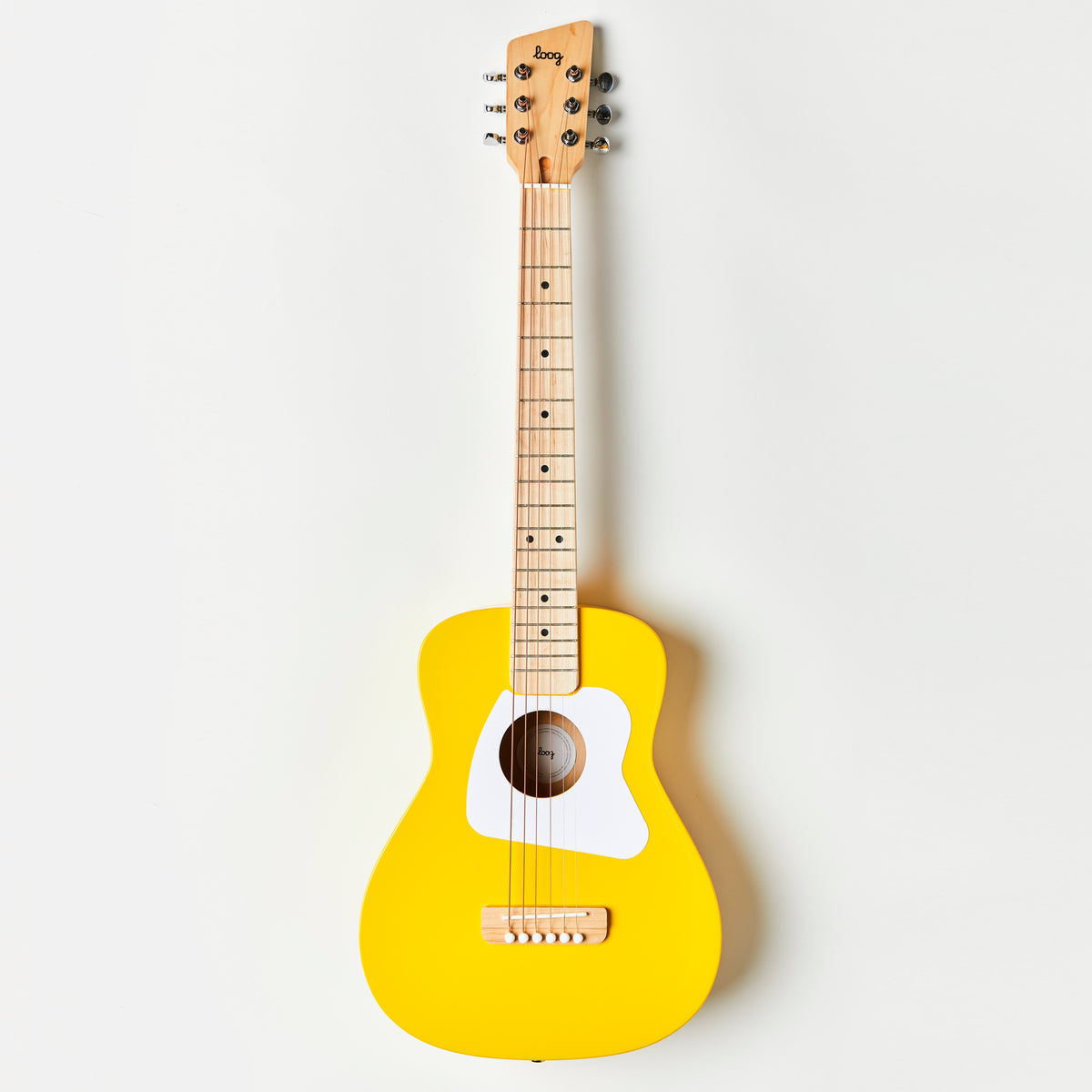 Loog Pro 6 Acoustic (collective)