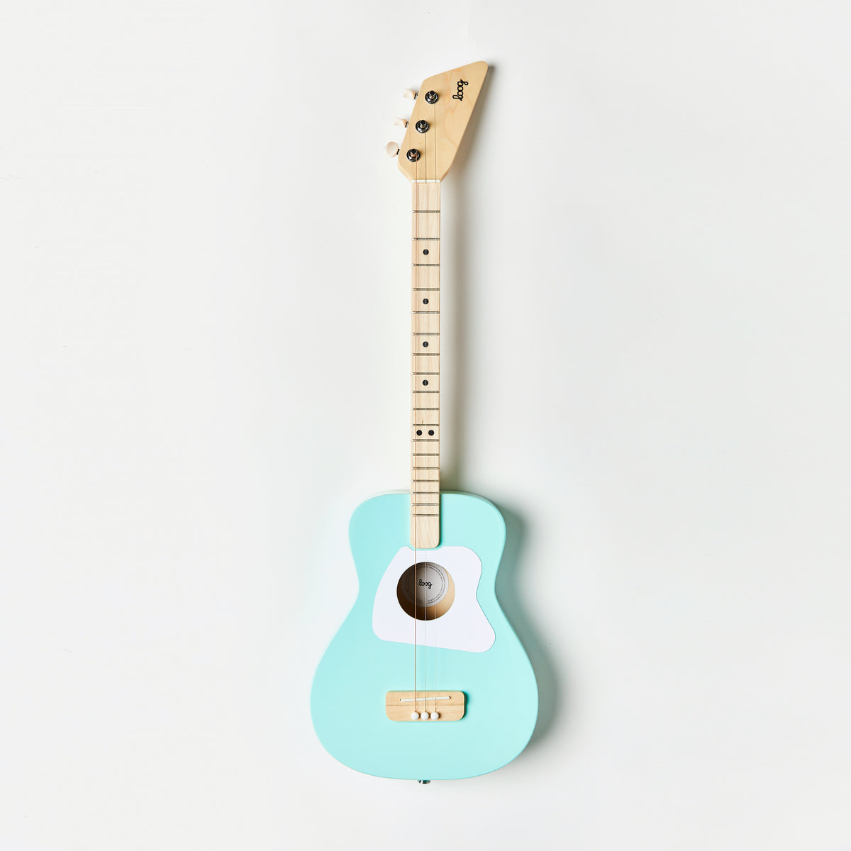 Loog Pro Acoustic (collective)