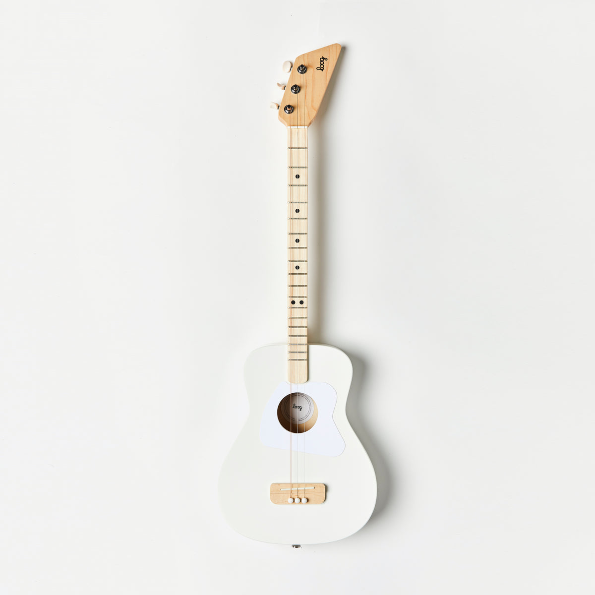 Loog Pro Acoustic (collective)