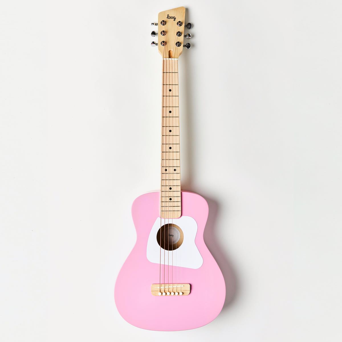 Loog Pro 6 Acoustic (collective)