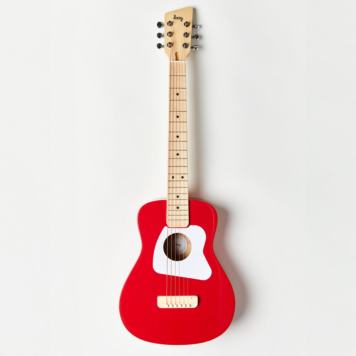 Loog Pro 6 Acoustic (collective)