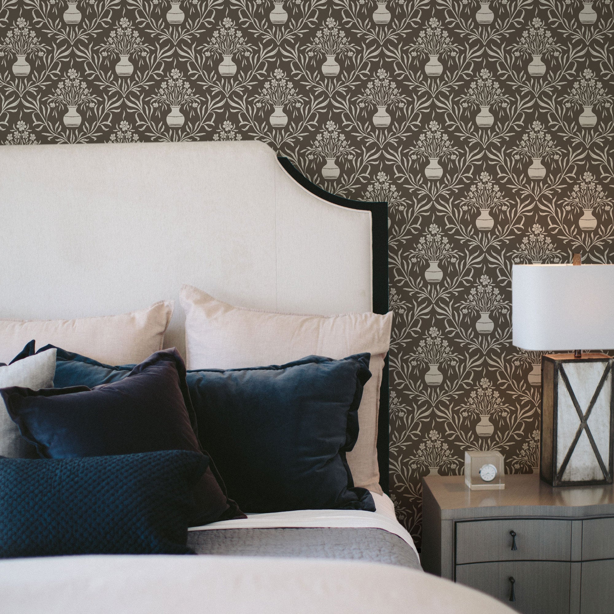 Adela Wallpaper By Lisee Ree