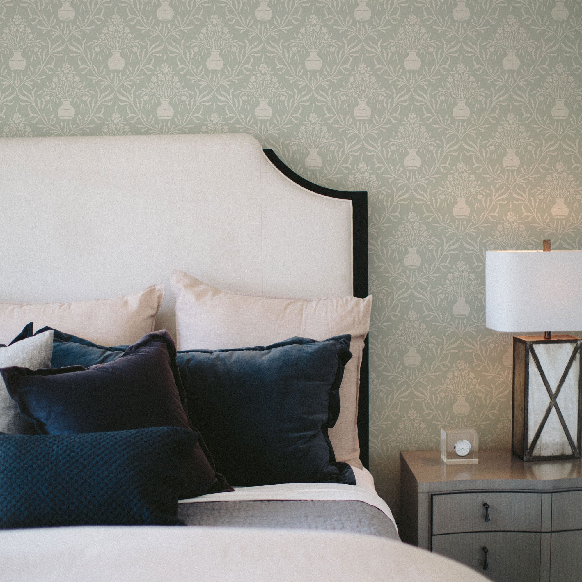 Adela Wallpaper By Lisee Ree