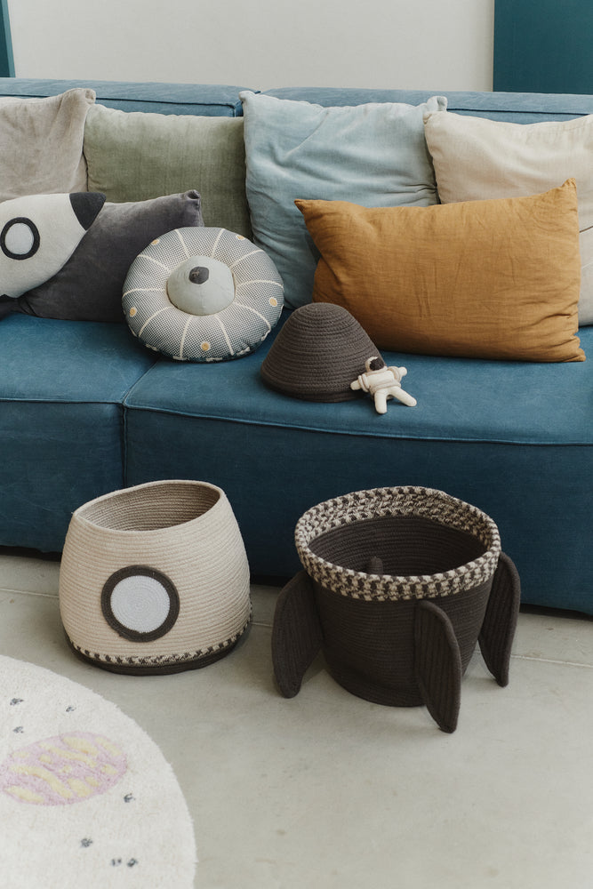 Storage Basket Giant Rocket