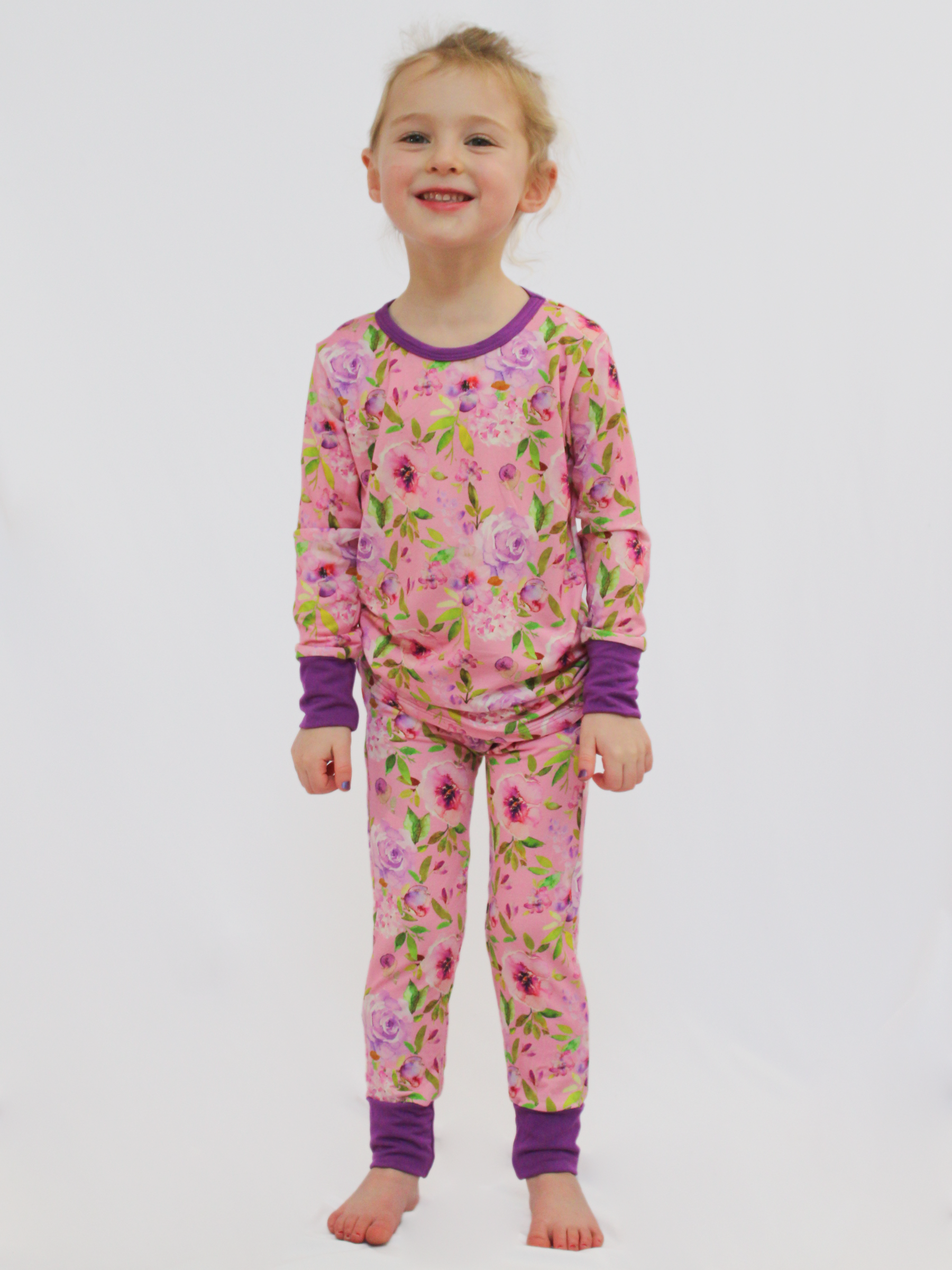 Lovestruck Toddler Set