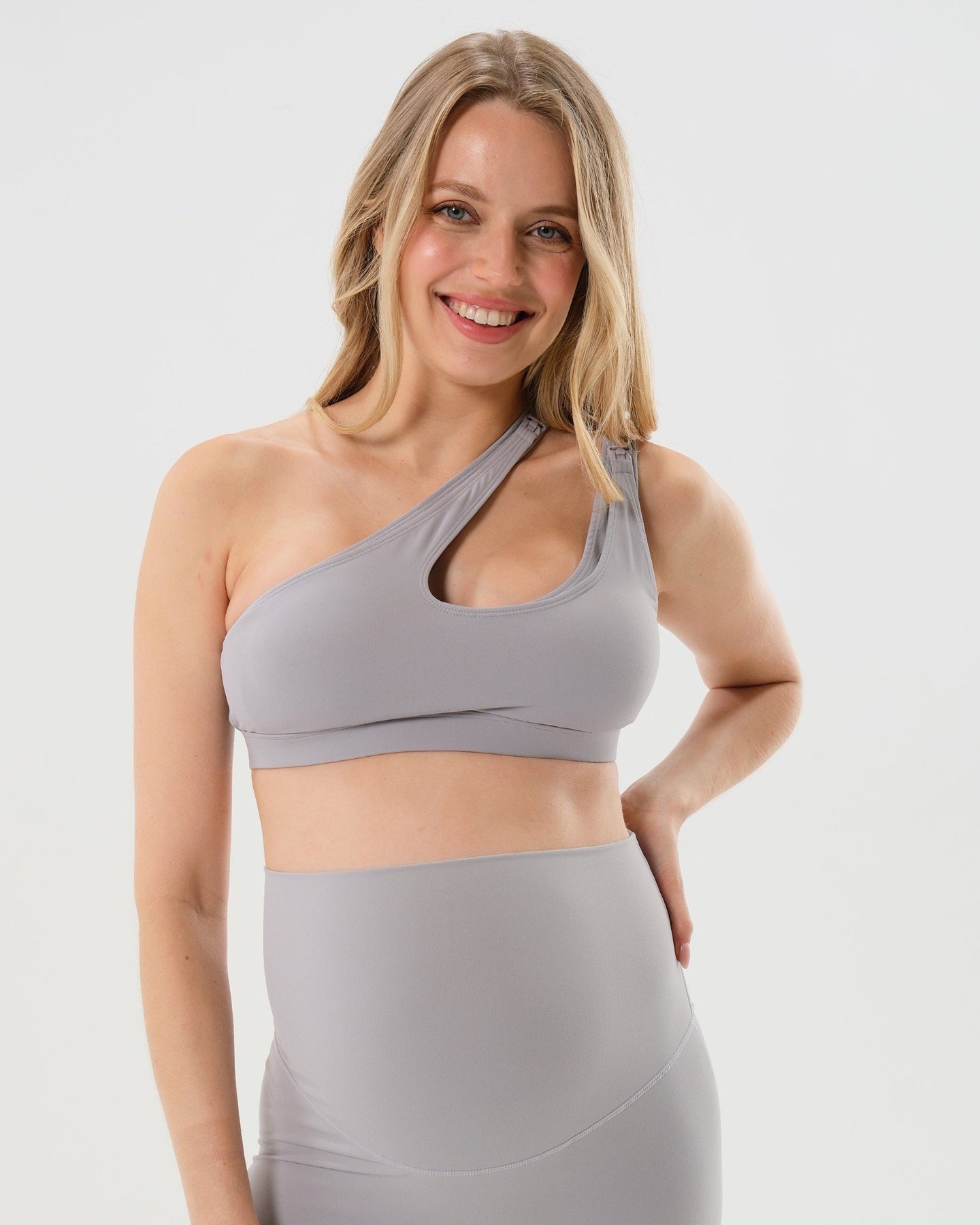Axk Core Cross Body Nursing Bra