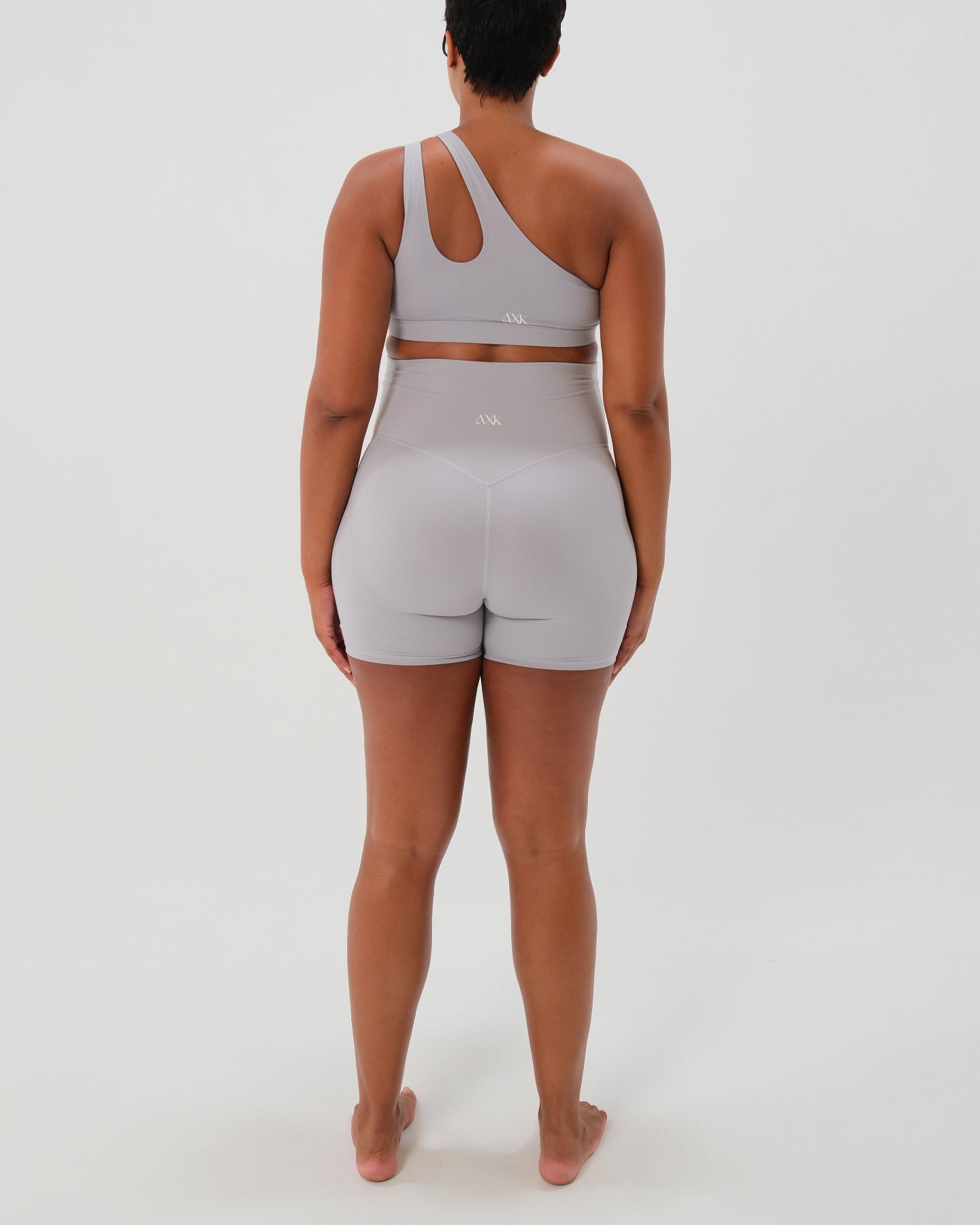 Axk Core Maternity Bike Short