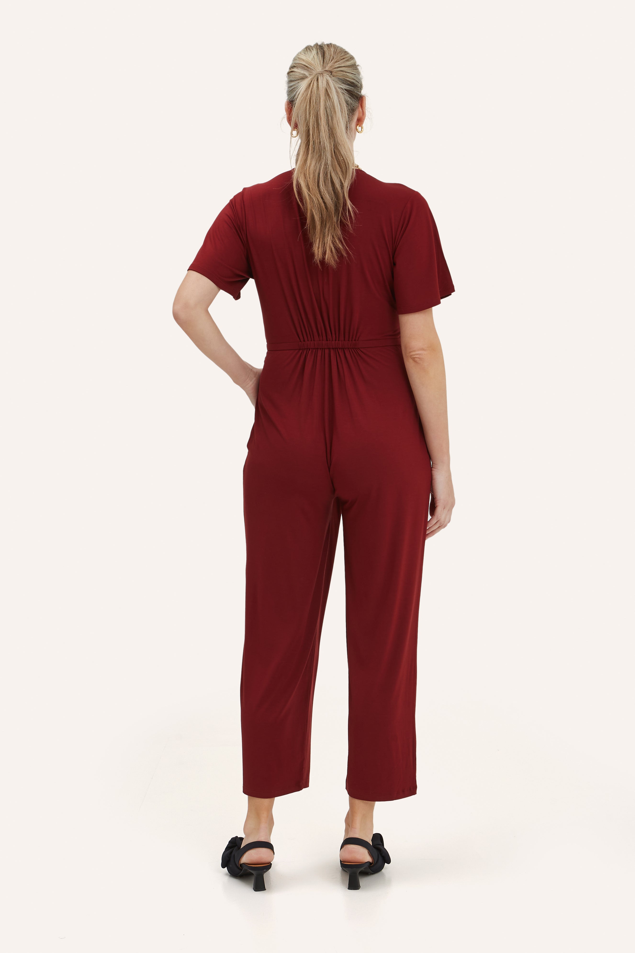 Lucia Jumpsuit