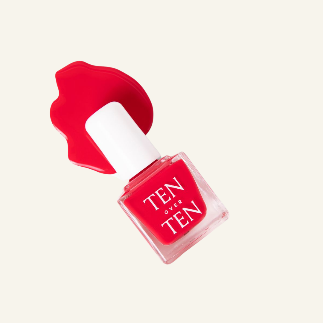 Ludlow Nail Polish