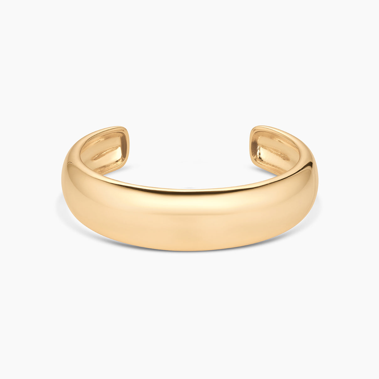 Lumi Cuff Bracelet