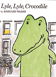 Alligators On Holiday Summer Pajamas