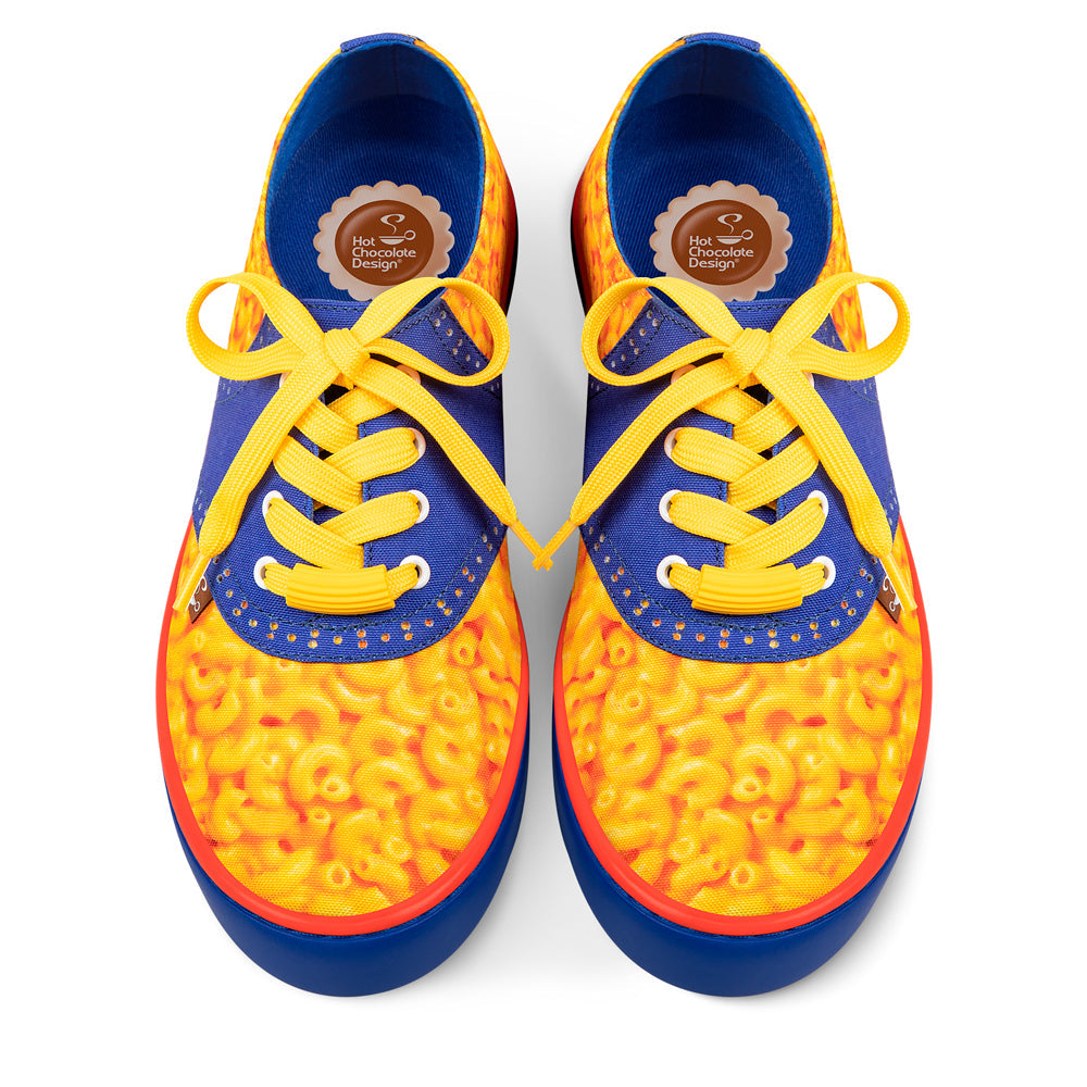 Mac & Shoes Casual Sneaker