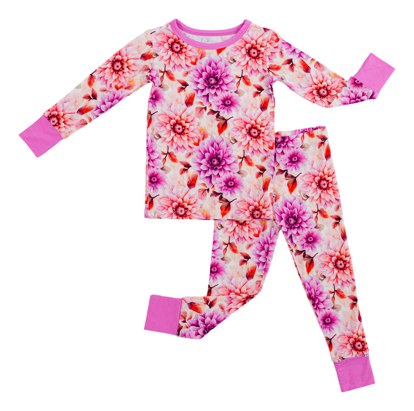 Margot 2-piece Pajamas