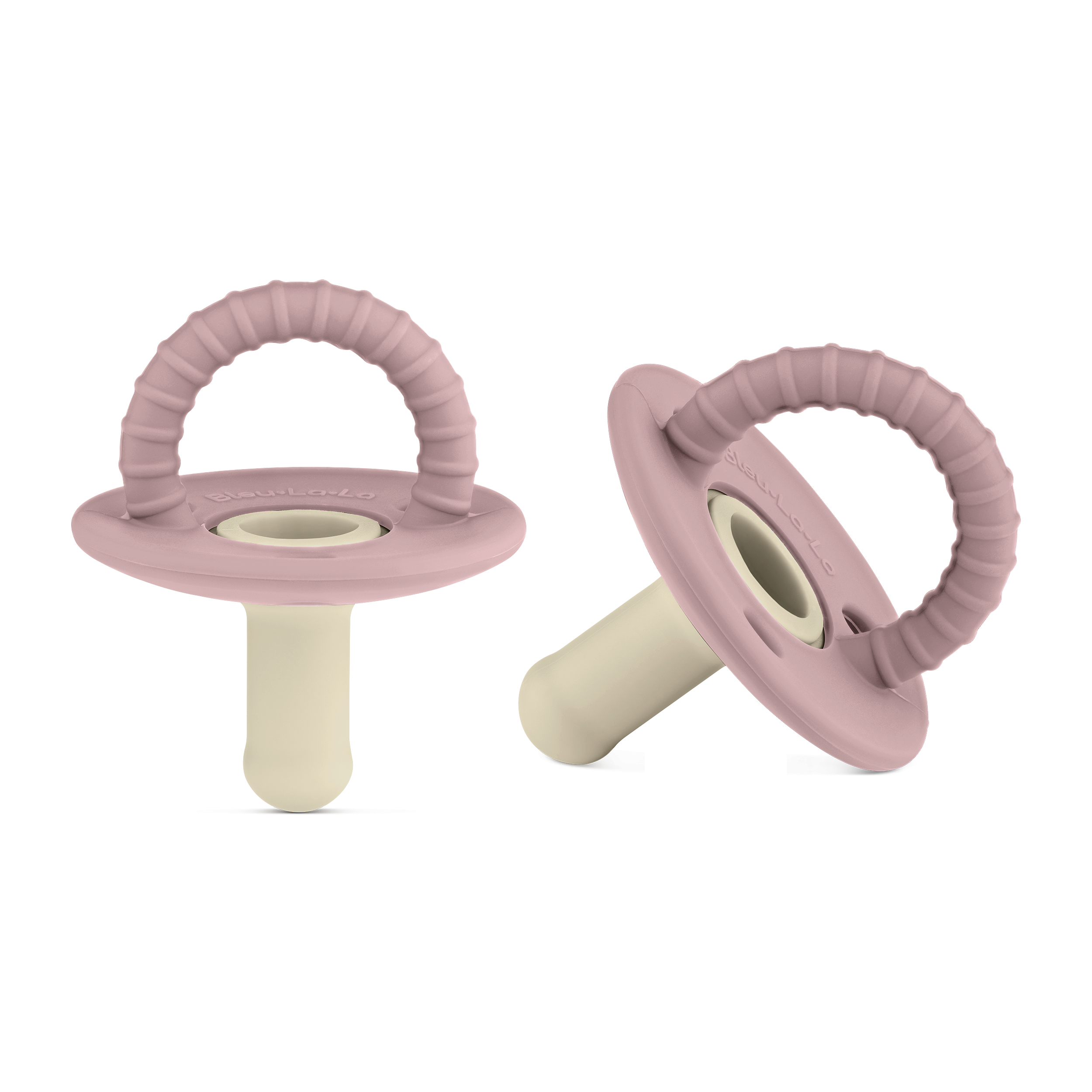 Halo Lulababe Pacifier Stage 2 By Bleu La La