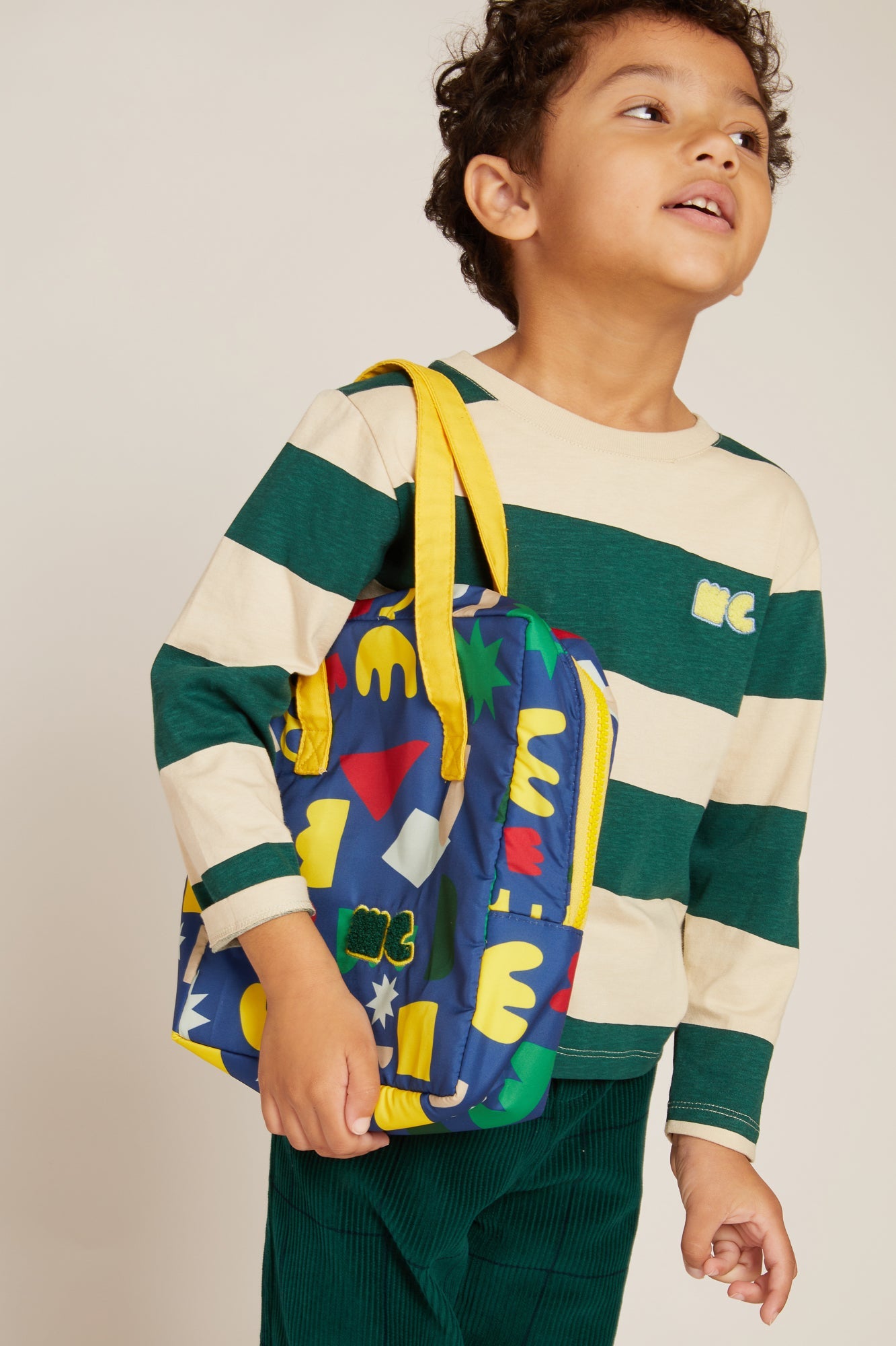 Recycled Lunchbox