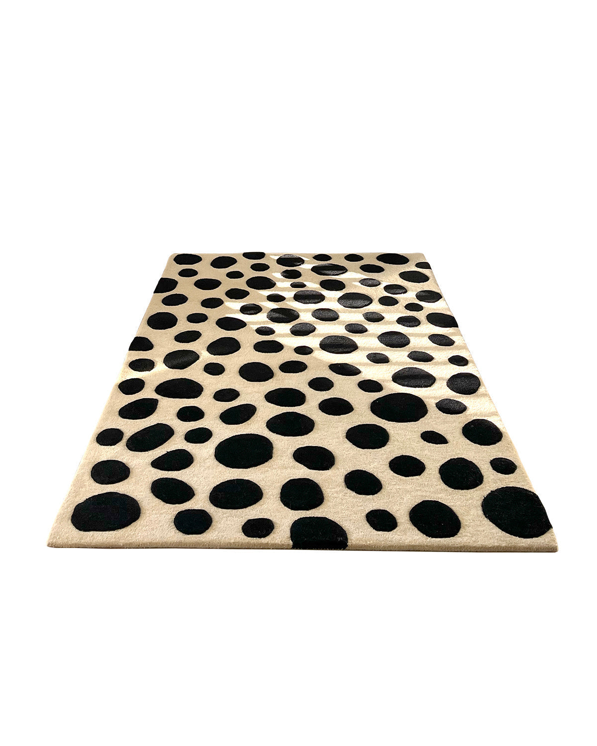 Rug Cheetah 3.9 X 5.9 Ft