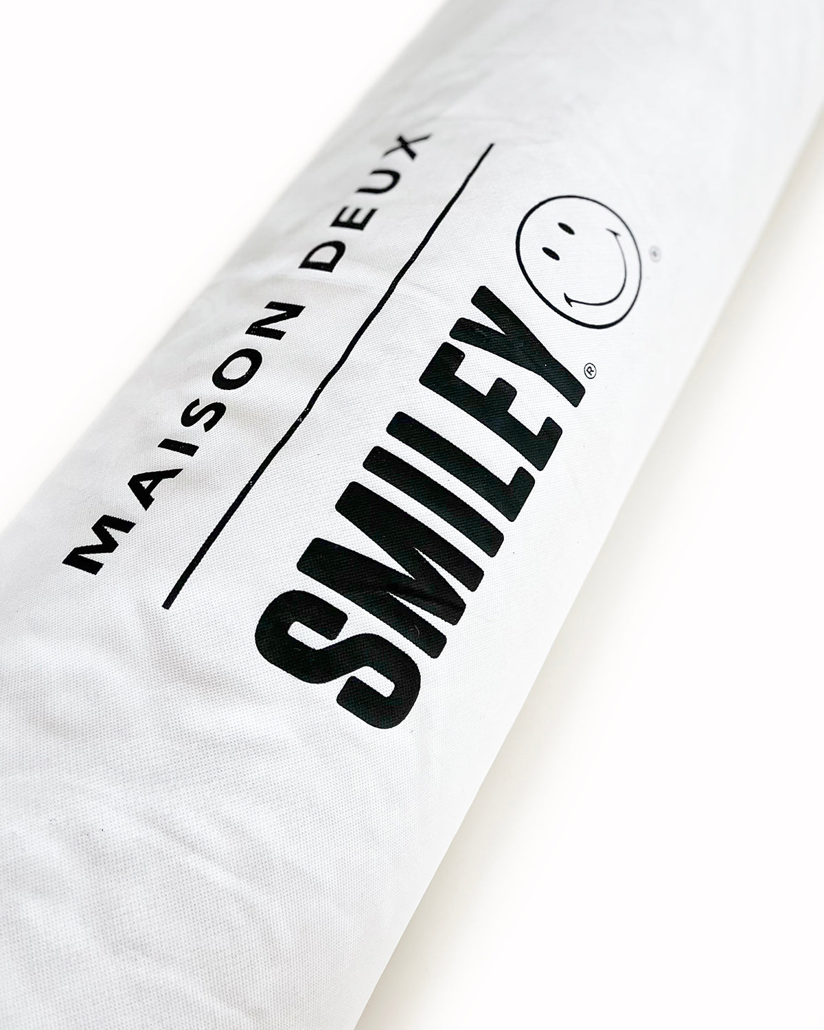 Rugsmiley® Yellow 3.3 Ft Diameter