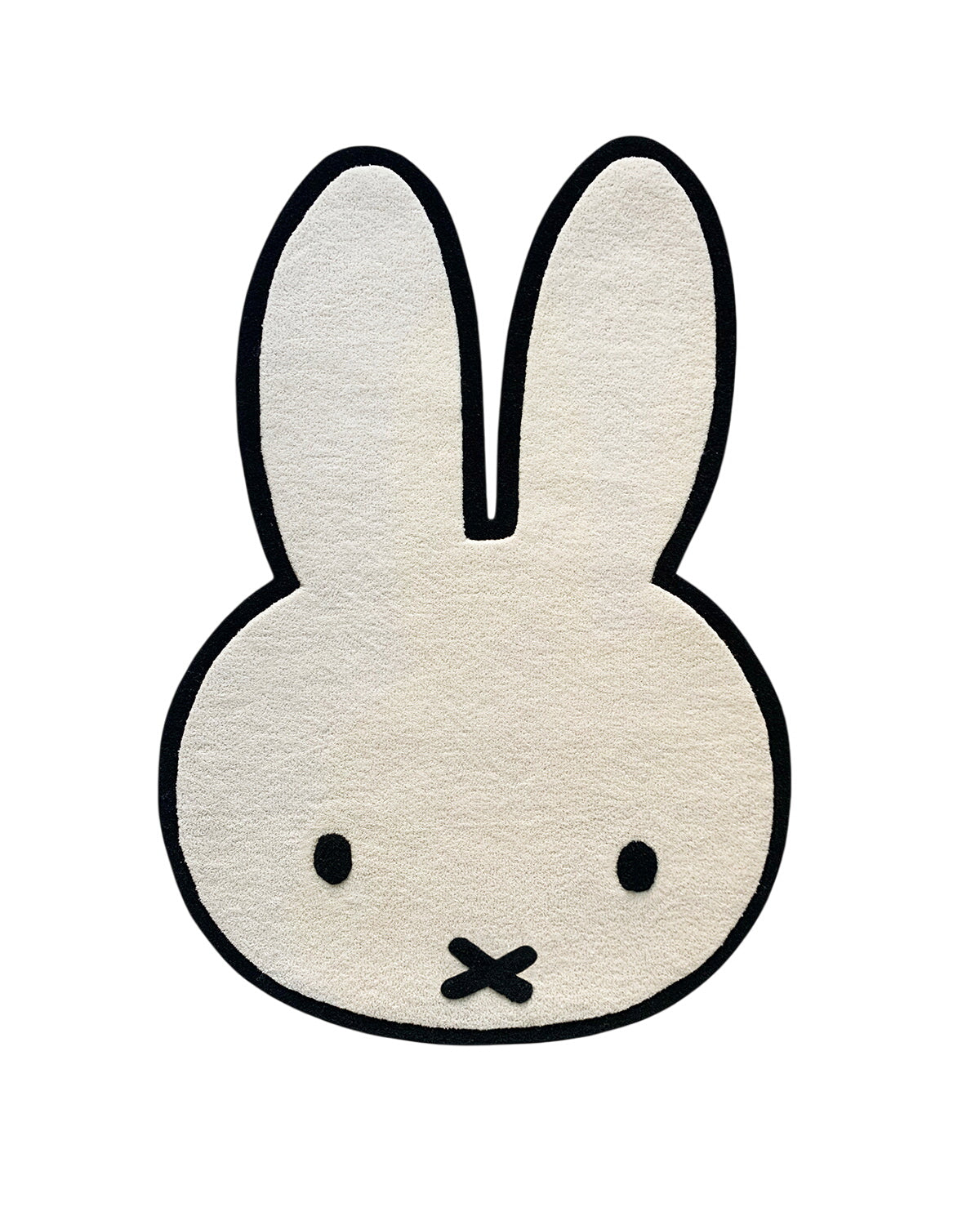 Rug Miffy 2.6 X 3.6 Ft
