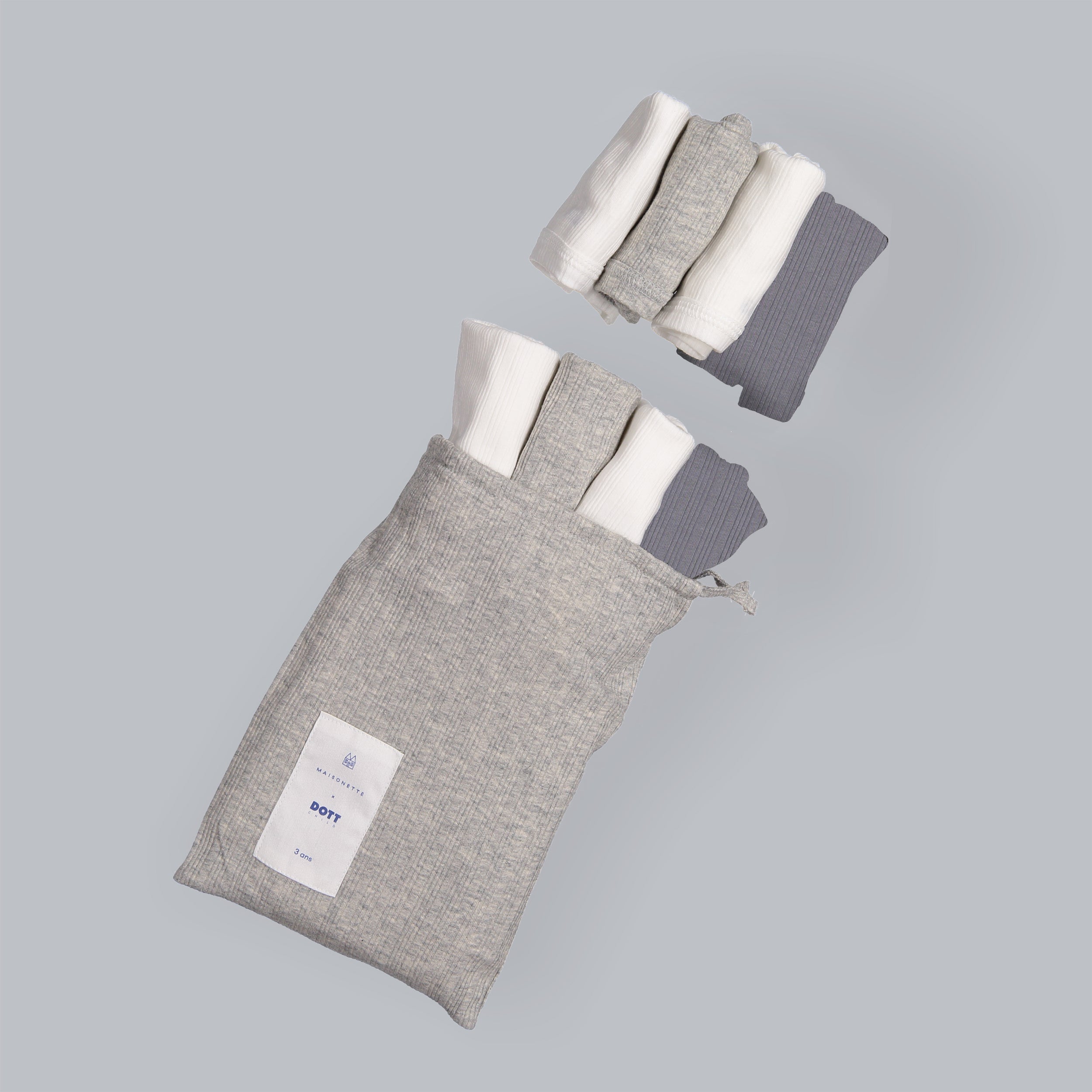 *exclusive* Boy’s Underwear / Sleep Set