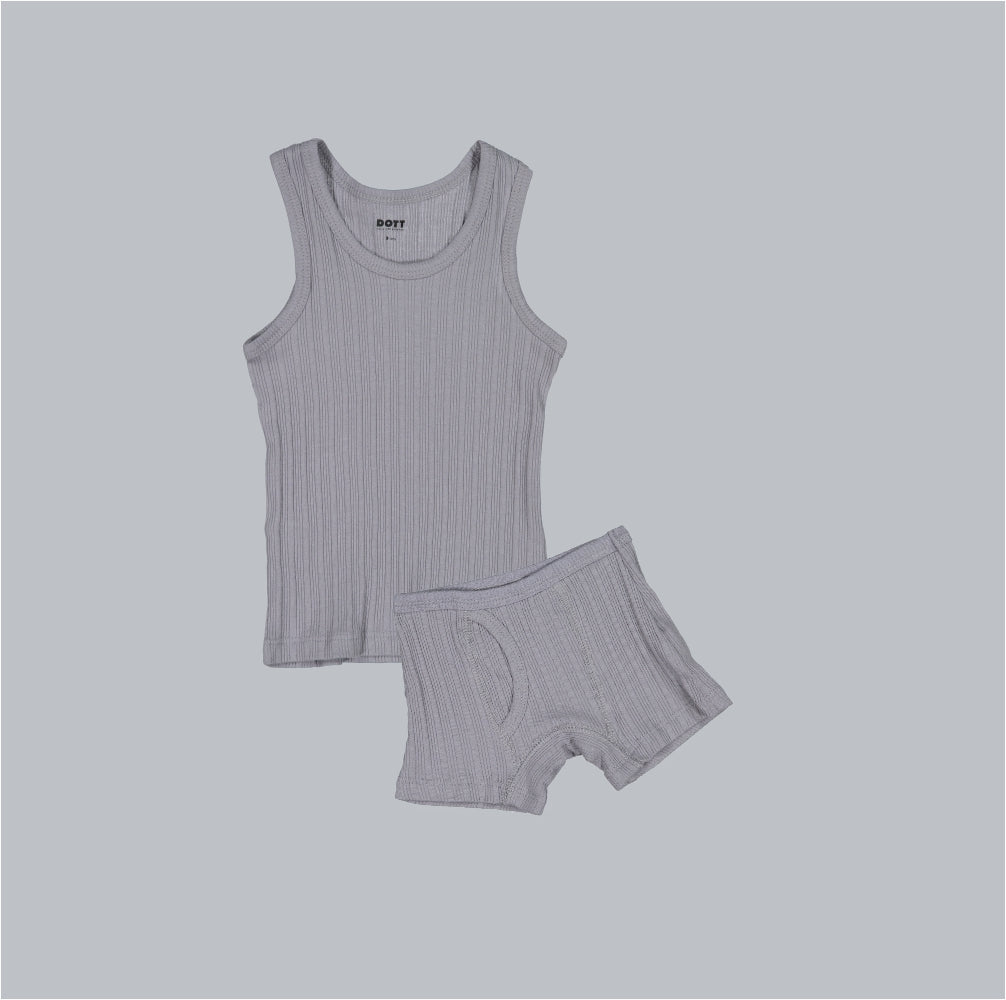 *exclusive* Boy’s Underwear / Sleep Set