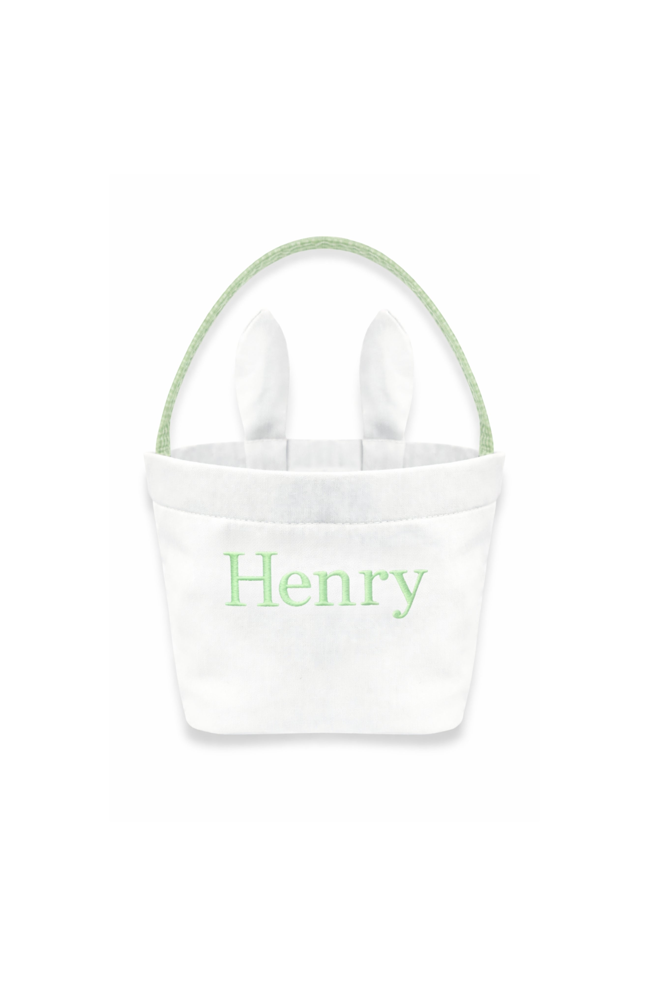 2026 Bitty Bunny Basket