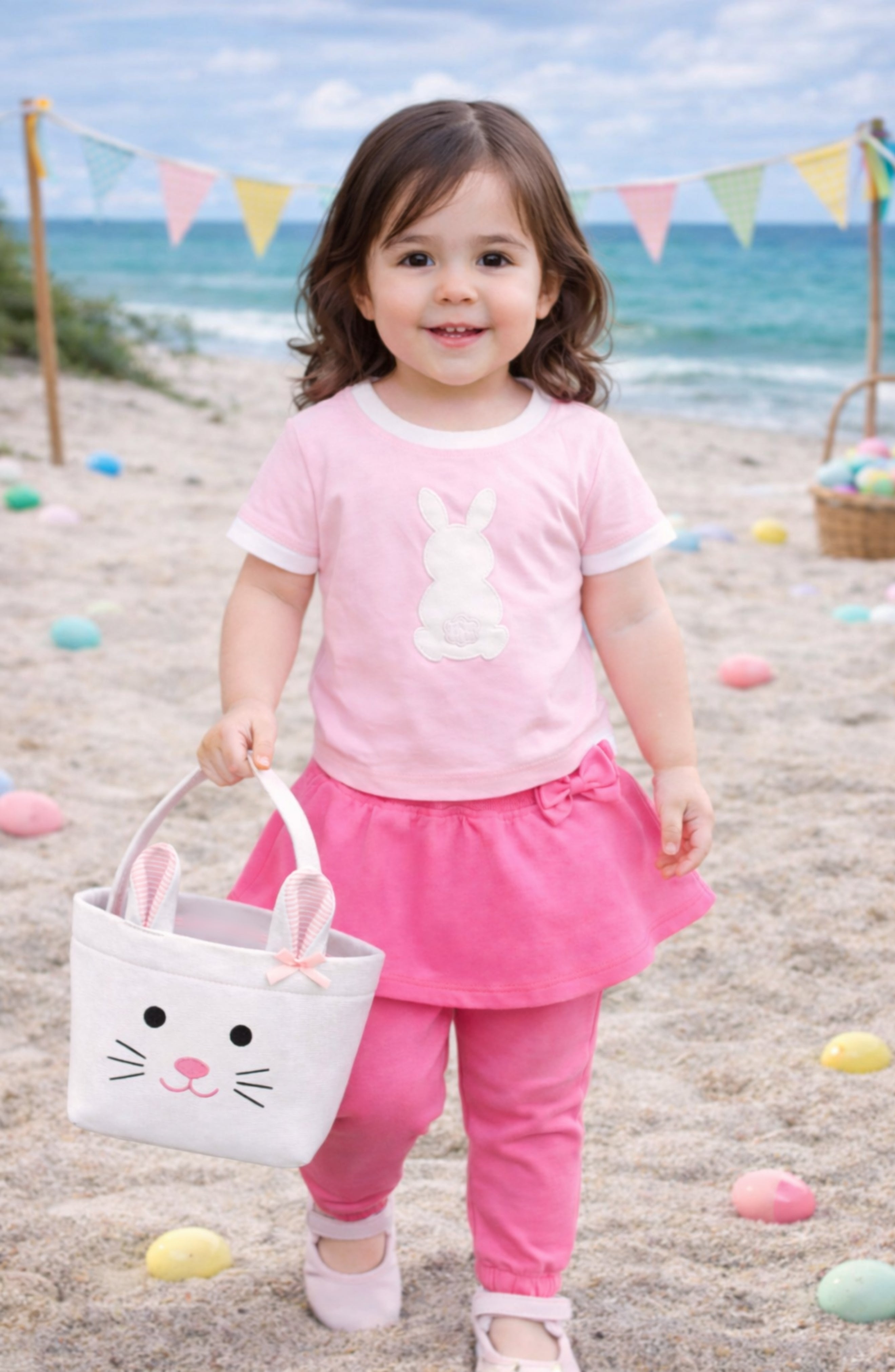 2026 Bitty Bunny Basket