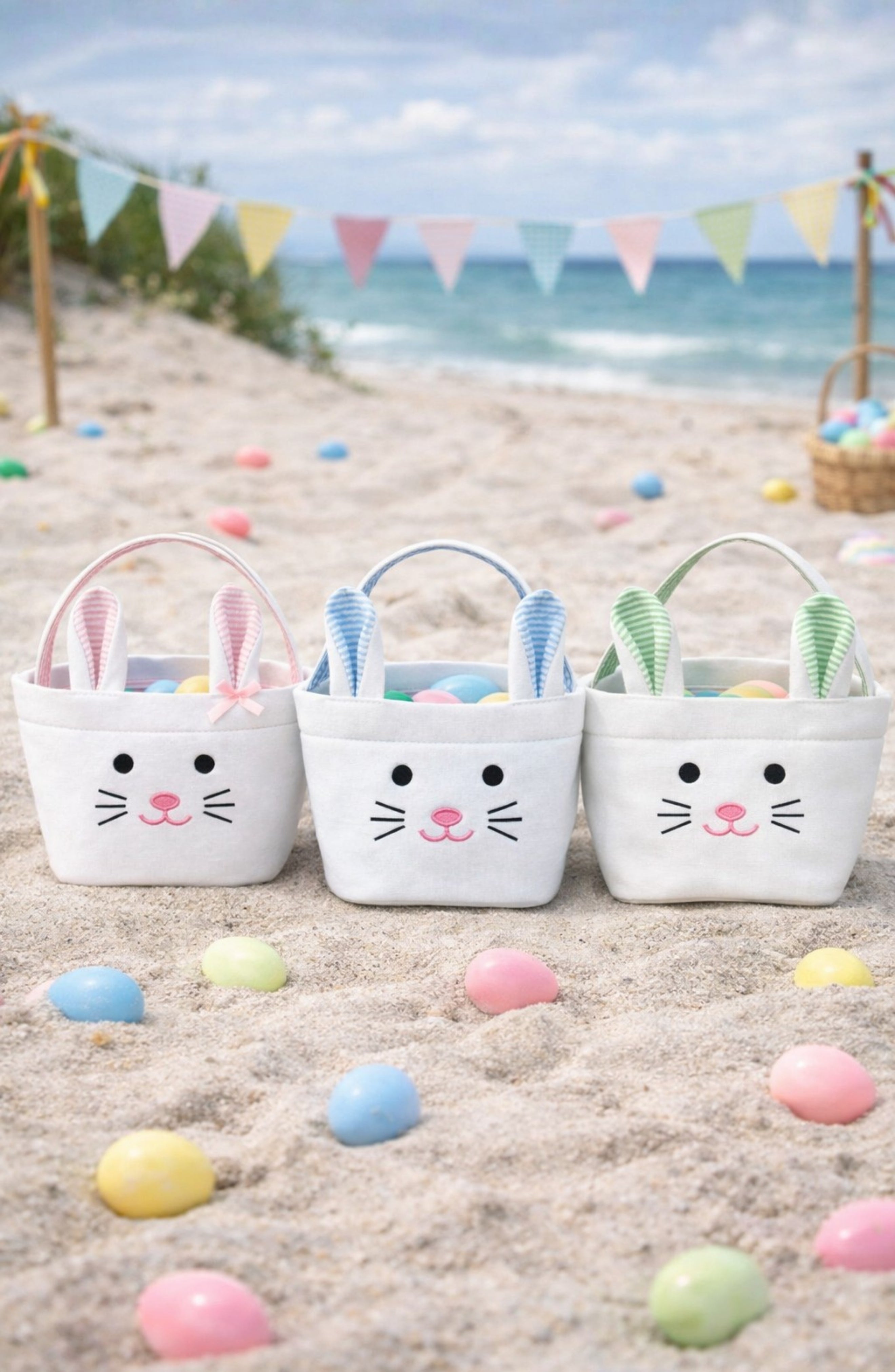 2026 Bitty Bunny Basket
