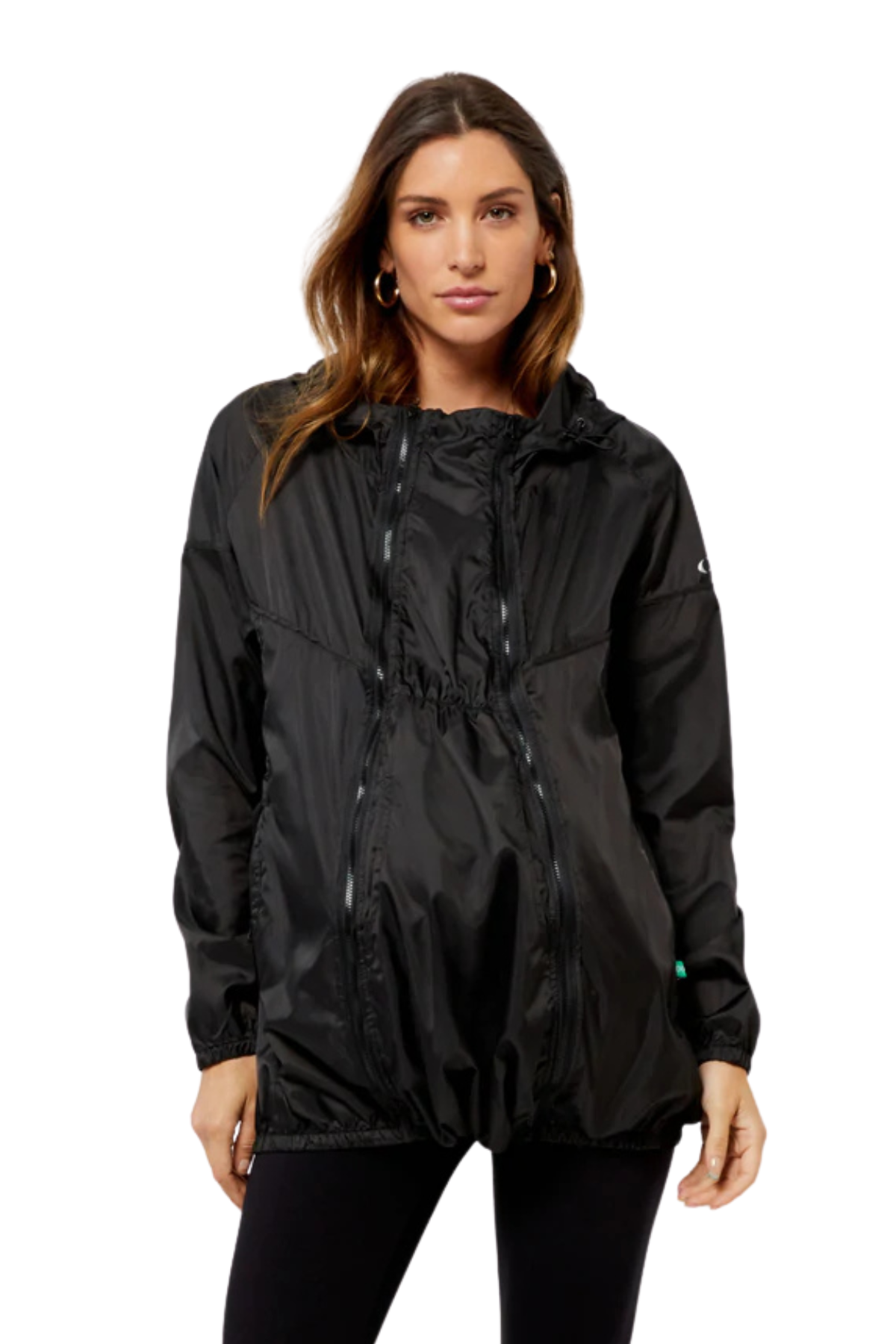 Addison 3in1 Waterproof Maternity Windbreaker