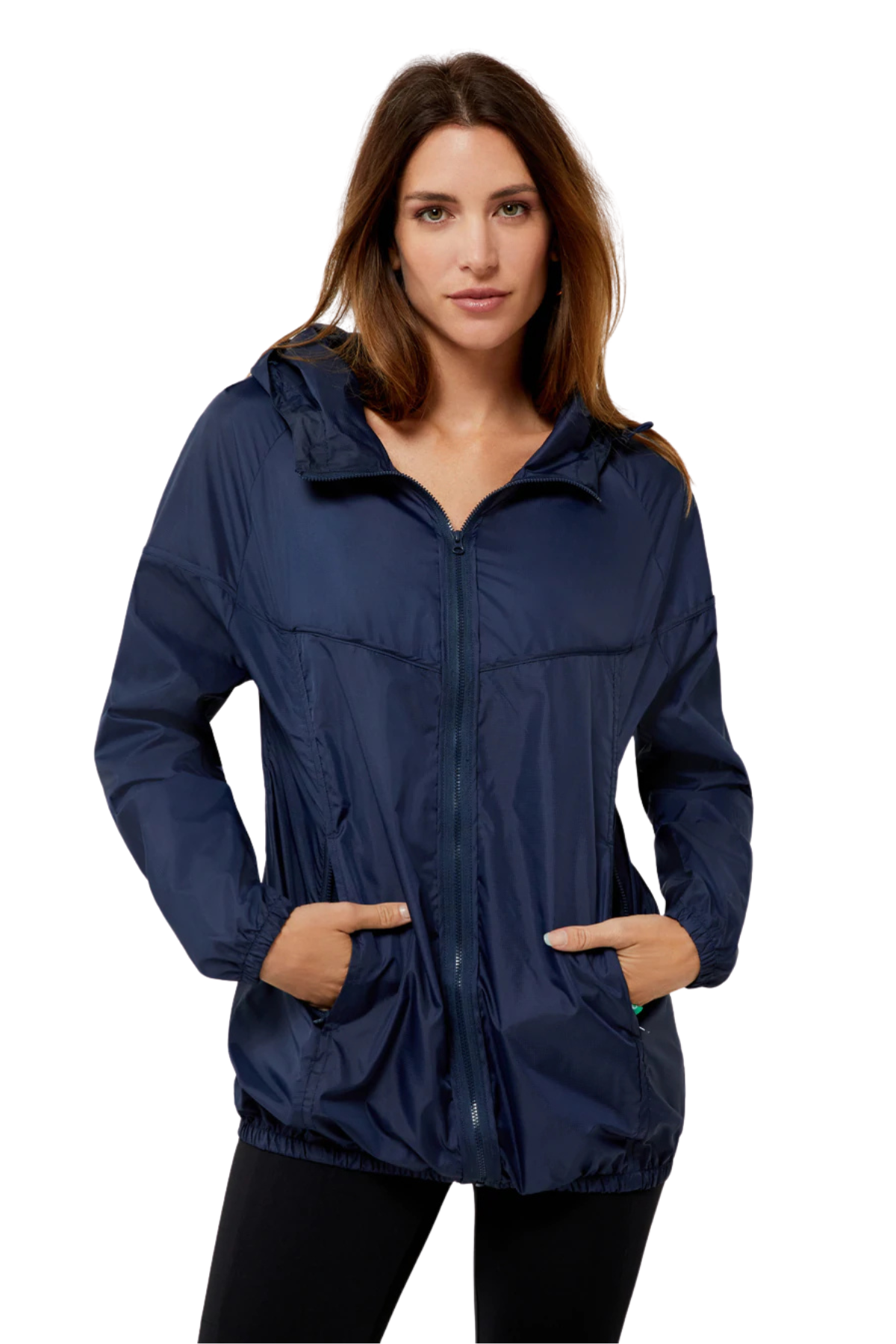 Addison 3in1 Waterproof Maternity Windbreaker