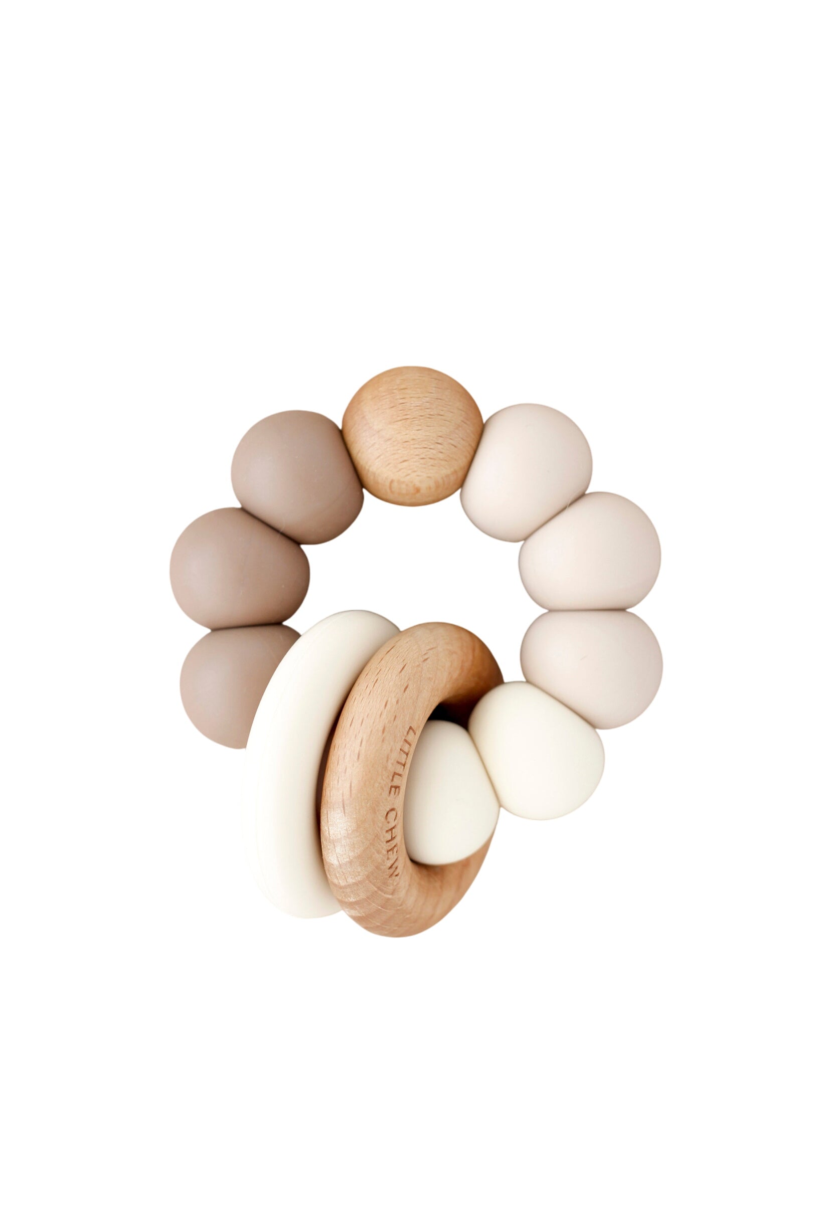 Teether - Roy | Maple