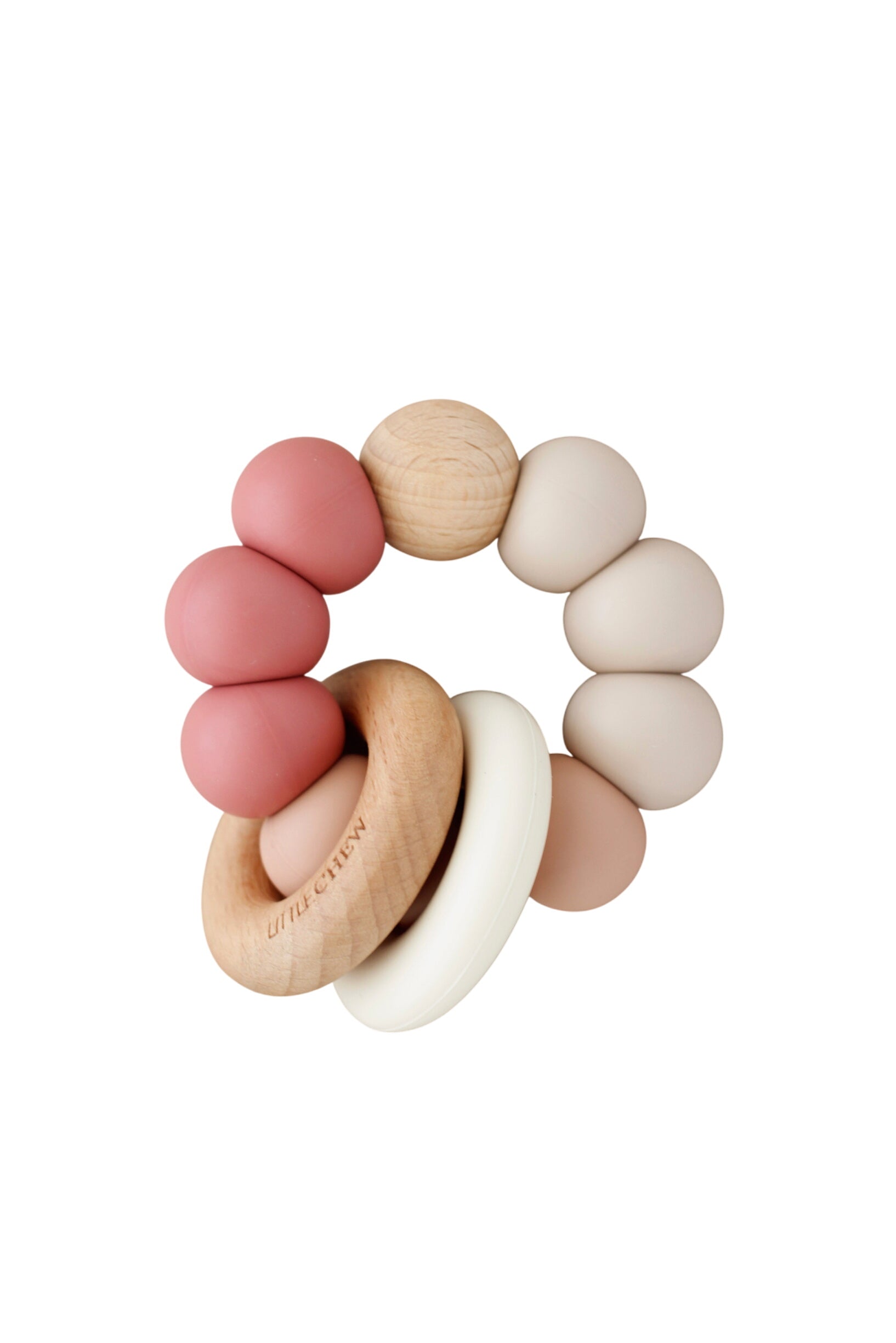 Teether - Roy | Maroon