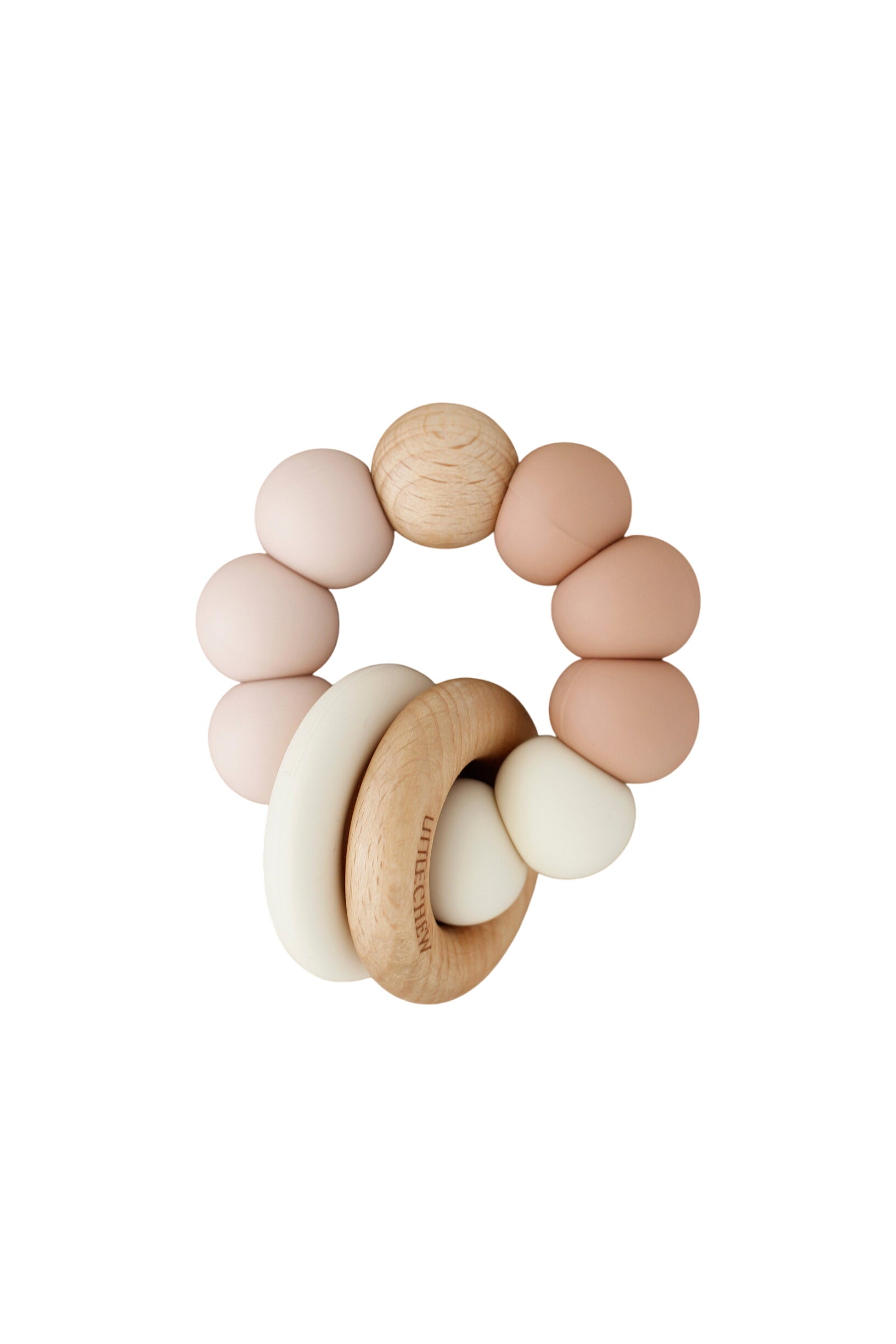 Teether - Roy | Blush