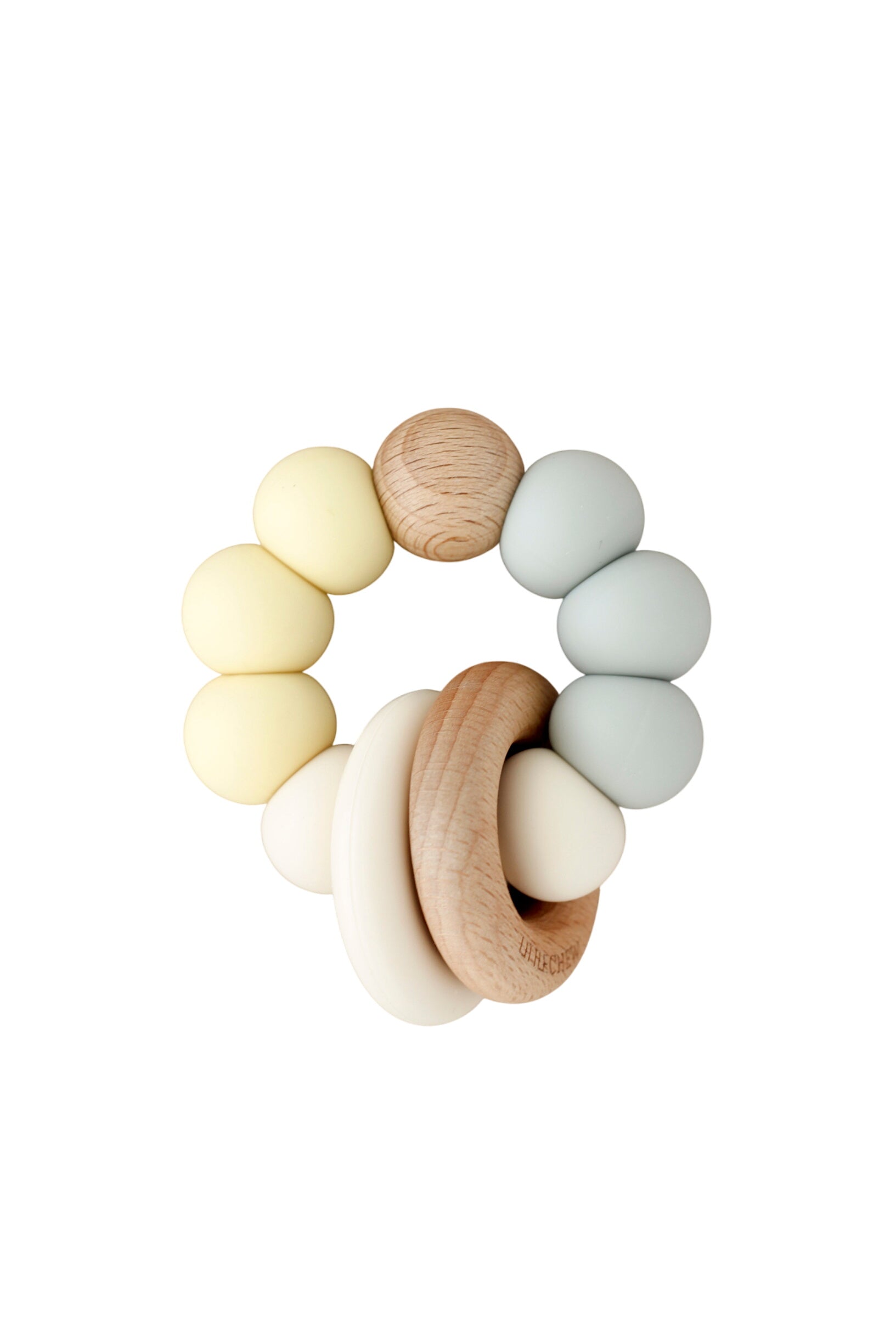 Teether - Roy | Pineapple