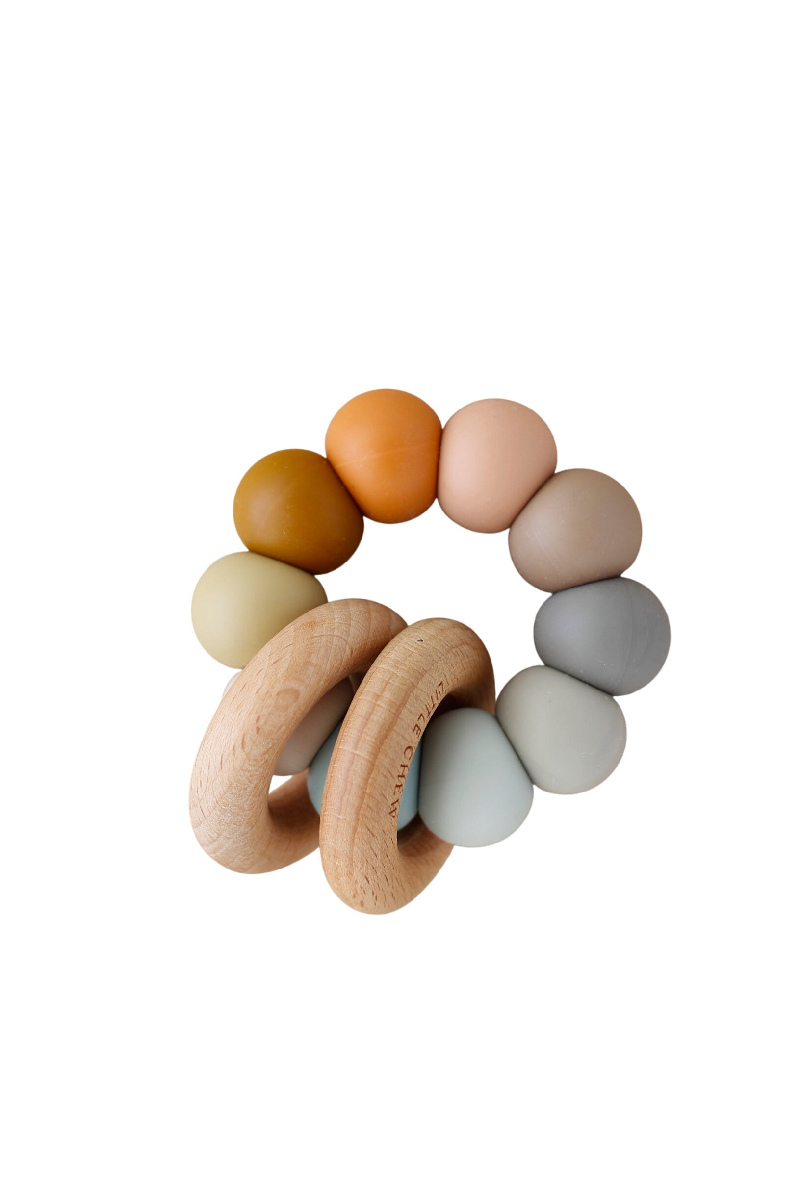 Teether - Roy | Autumn