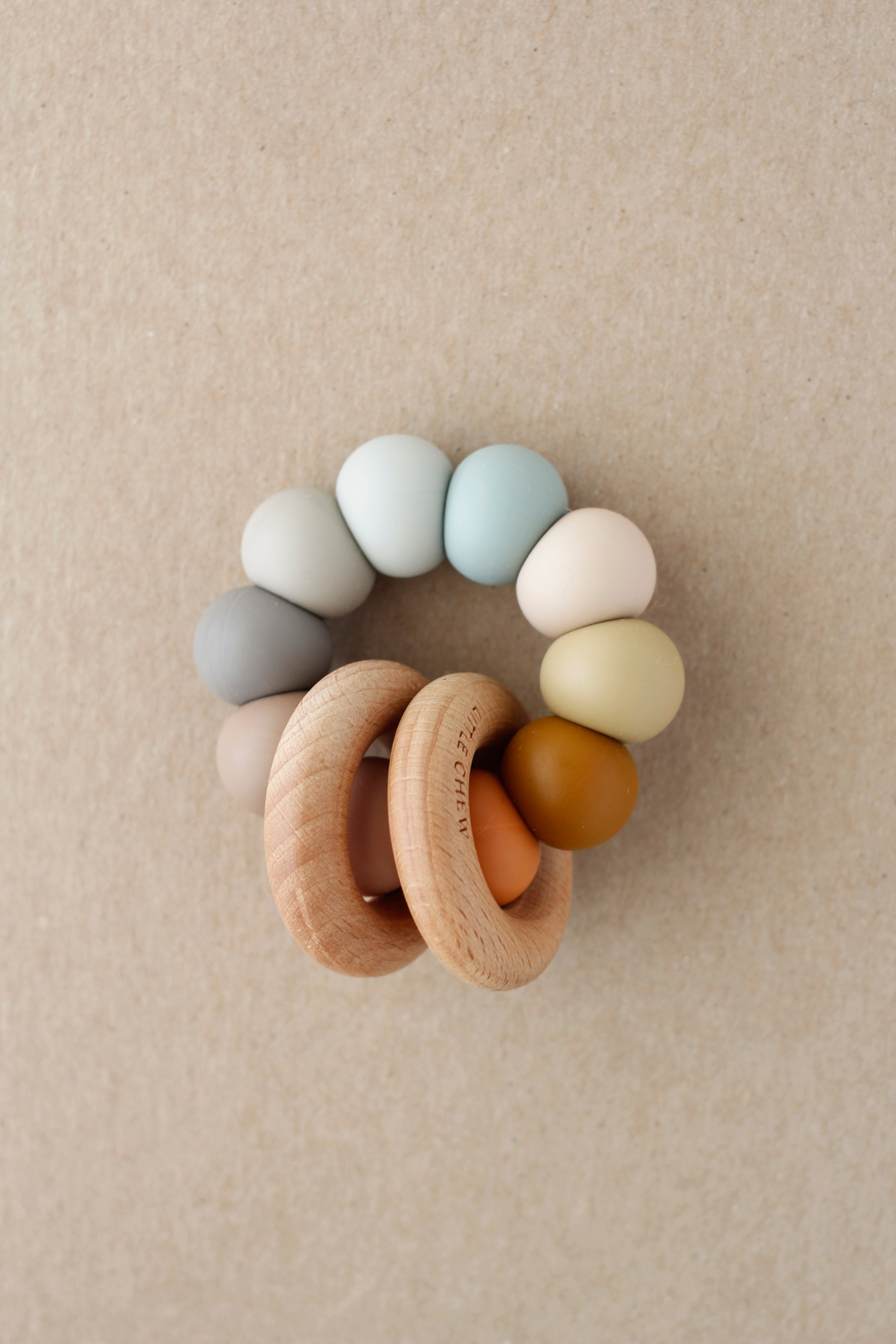 Teether - Roy | Autumn