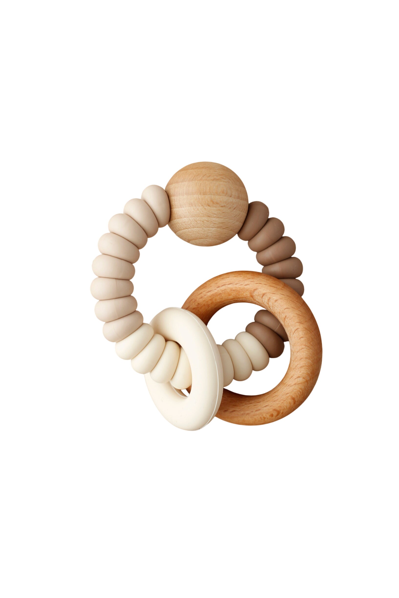 Teether - Dany | Maple