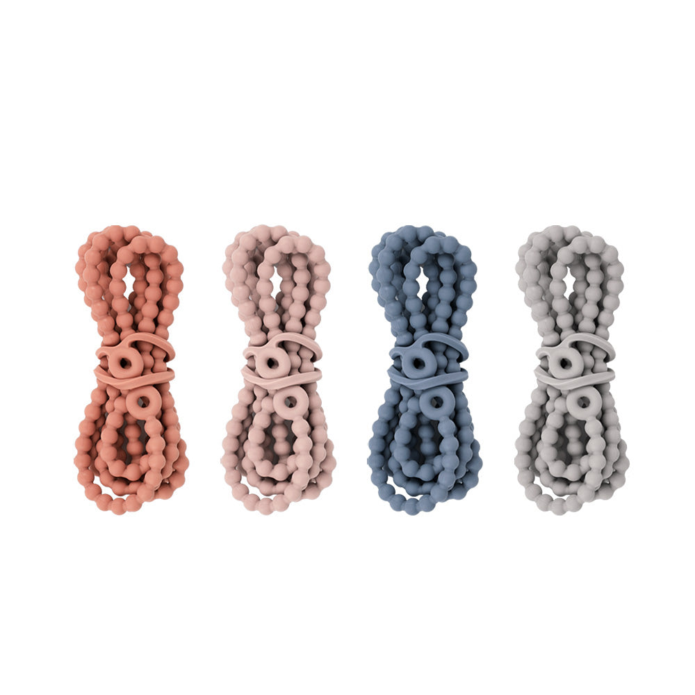 Haakaa Silicone Breast Pump Strap 1 Pk