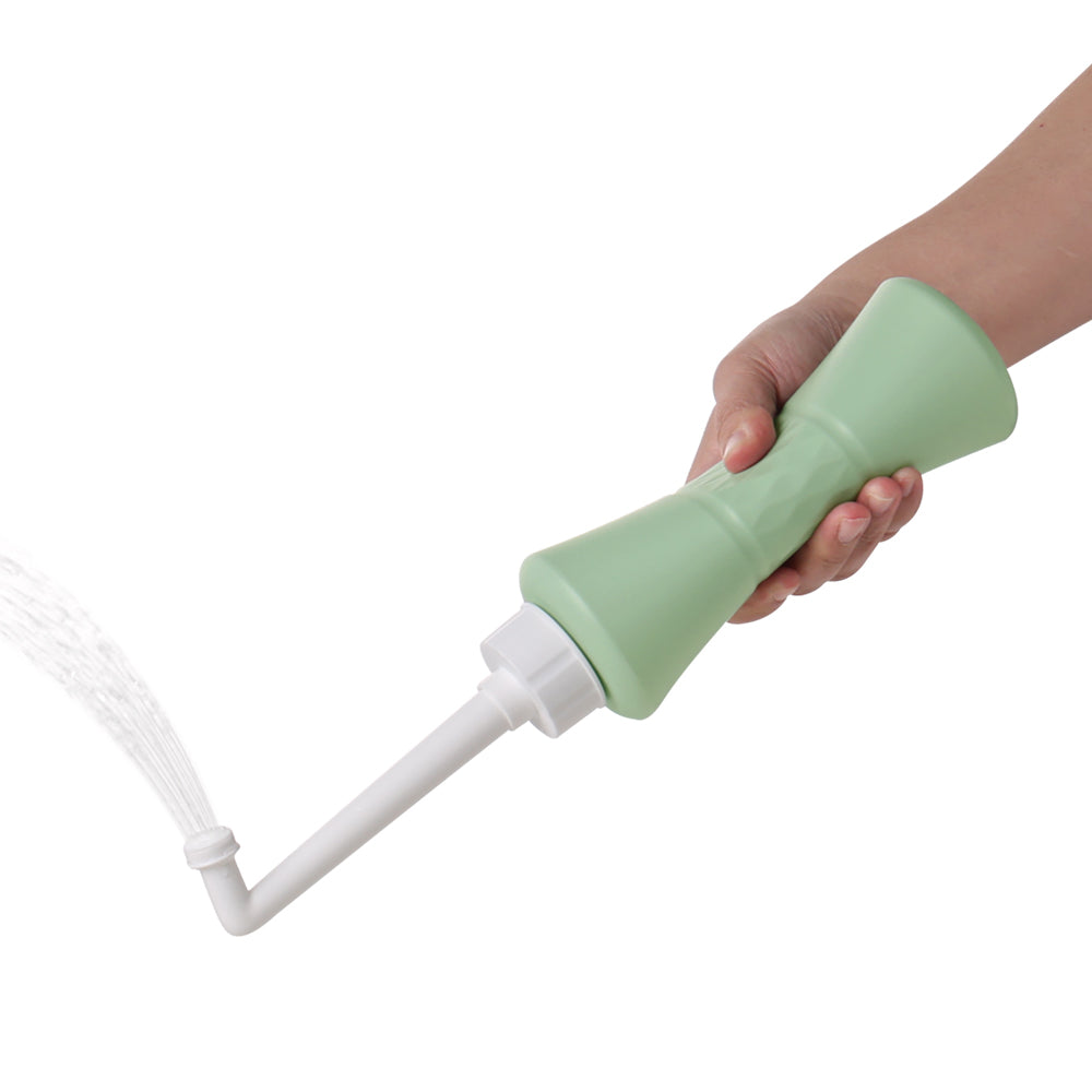 Haakaa Pericleanse Bottle