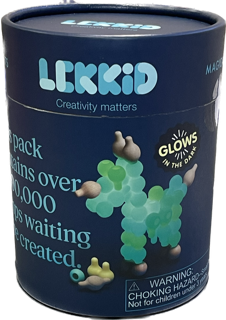 LEKKiD Magical Lights