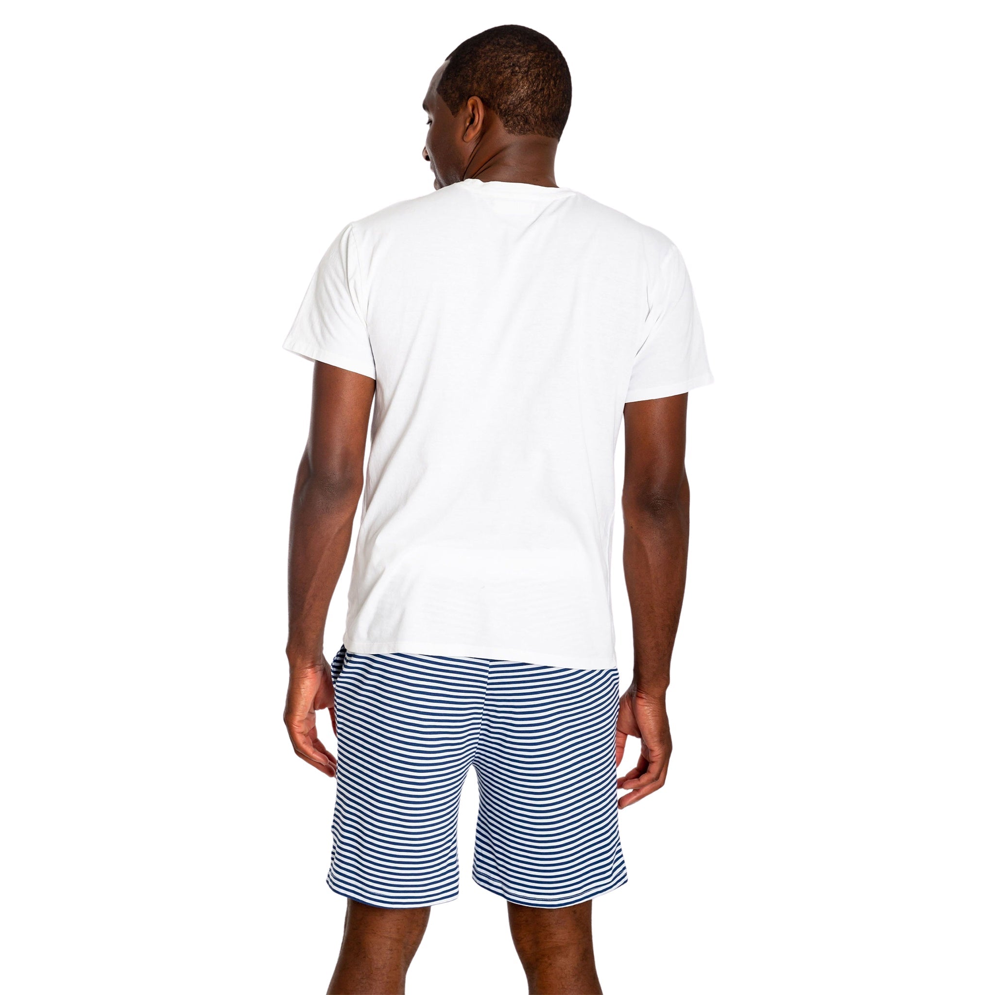 Men's Marina Jersey Sleep Shorts
