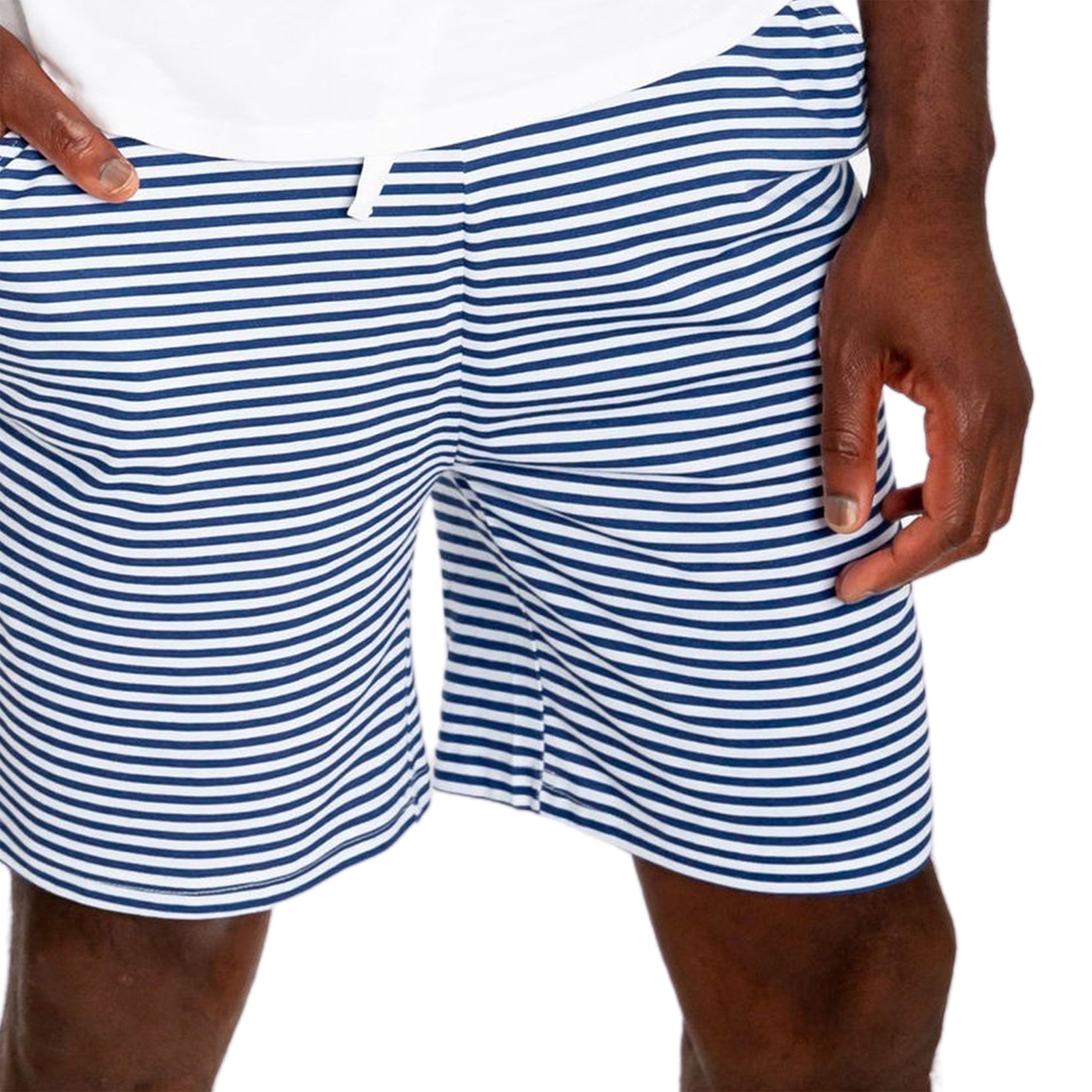 Men's Marina Jersey Sleep Shorts