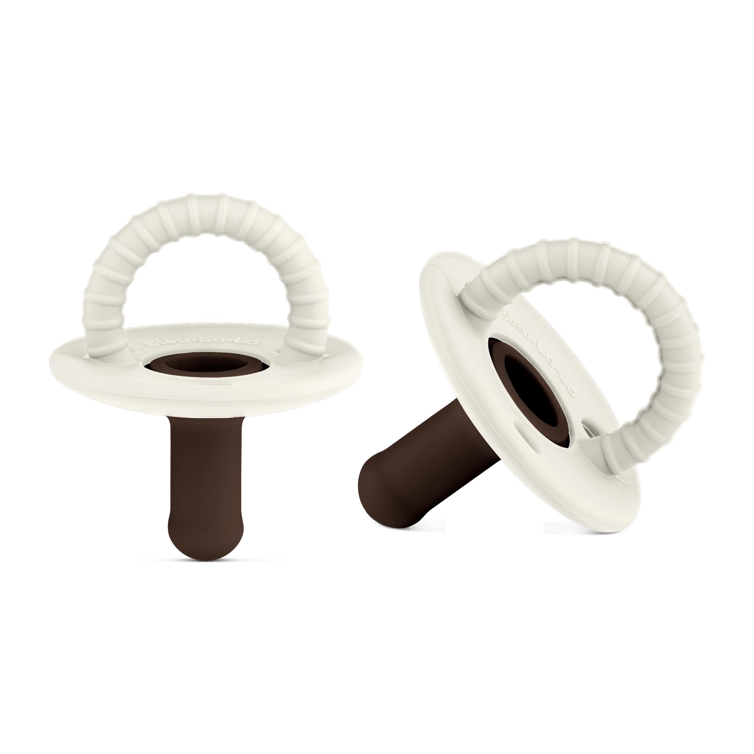 Halo Lulababe Pacifier Stage 2 By Bleu La La