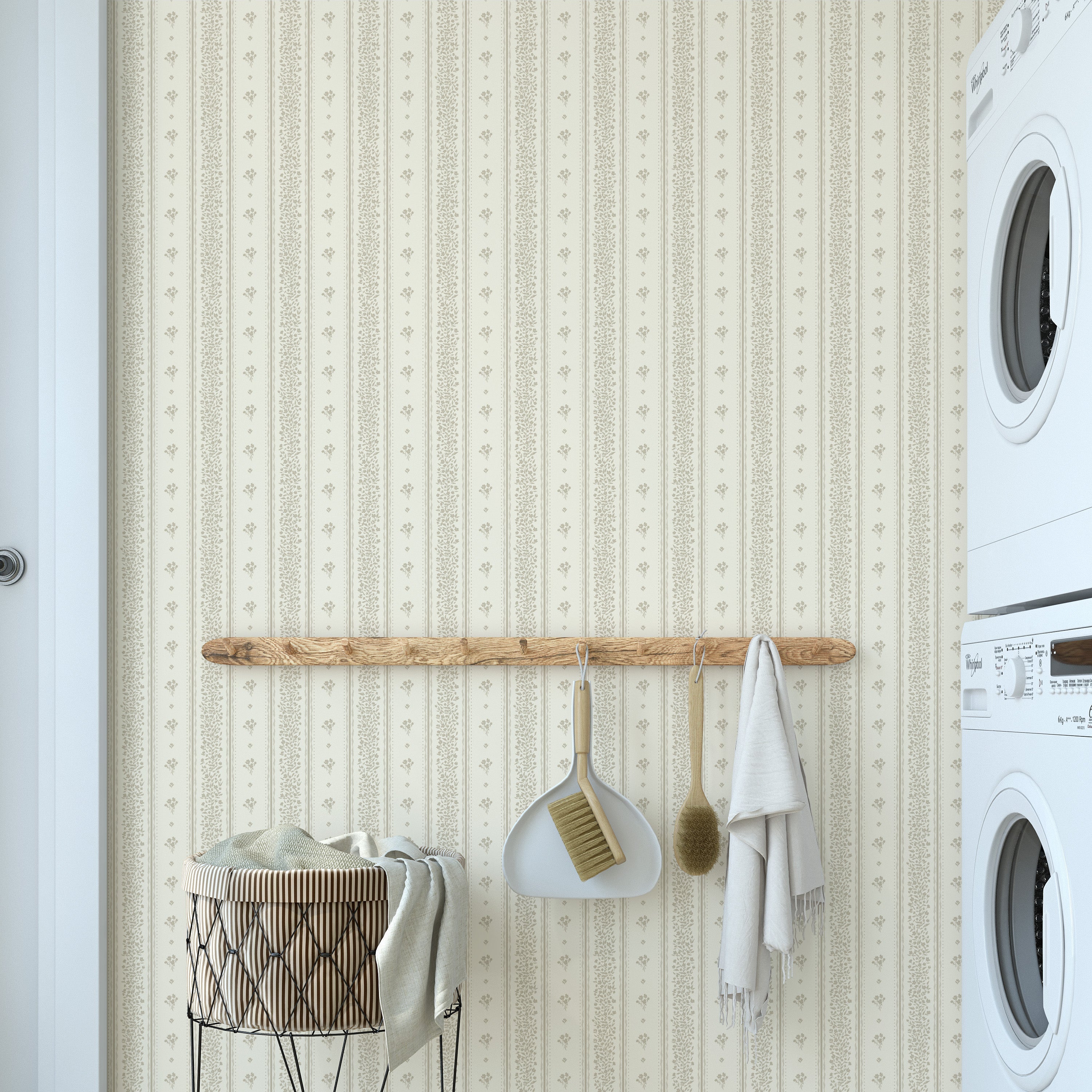 Lyla Wallpaper By Ali Anni