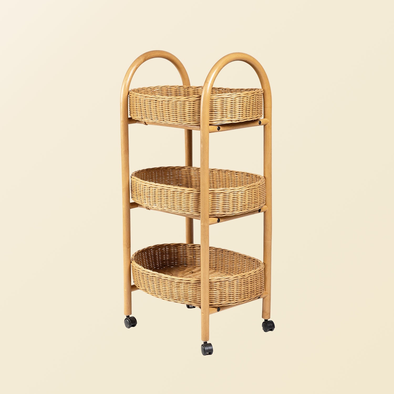 Con Craft Trolley