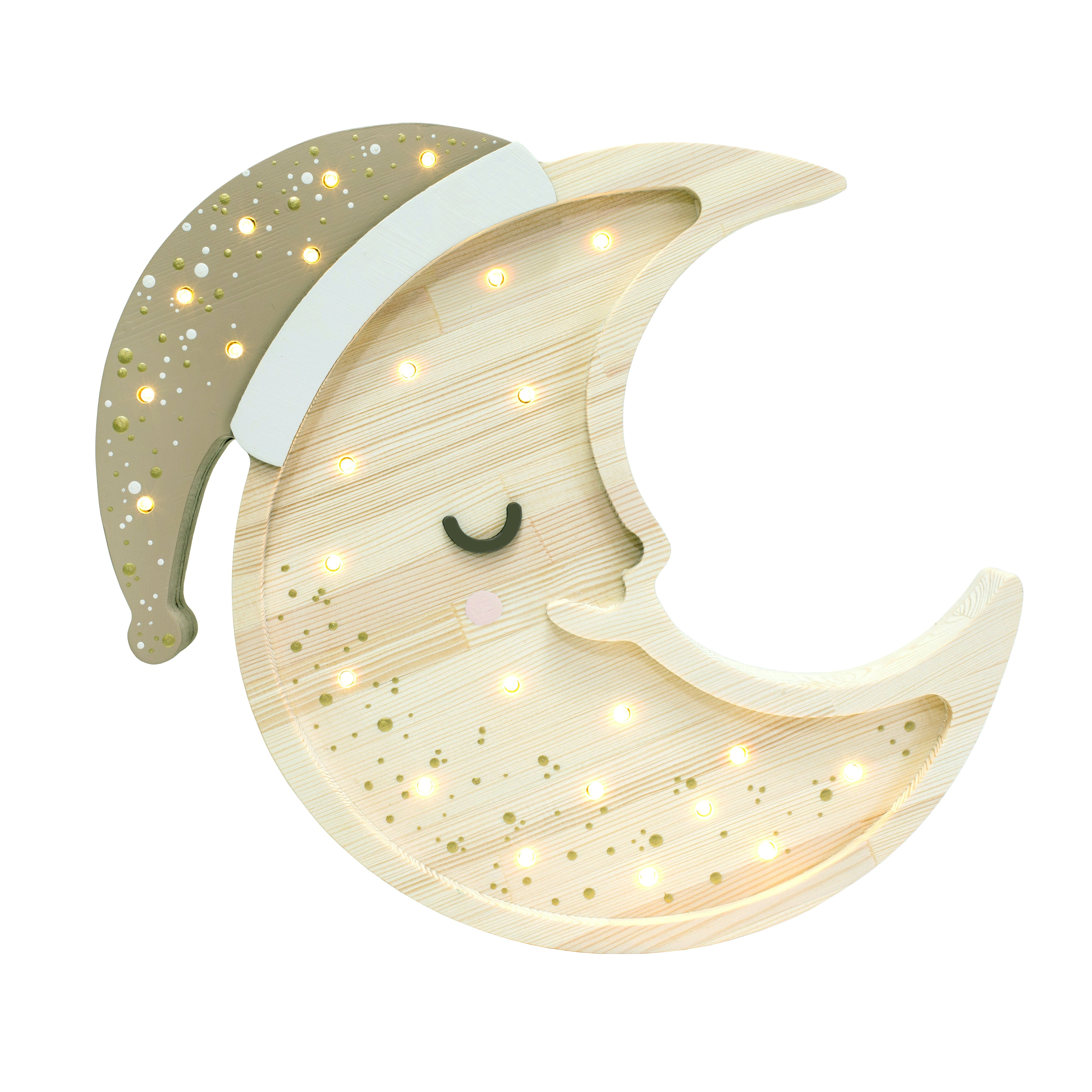 Moon Lamp