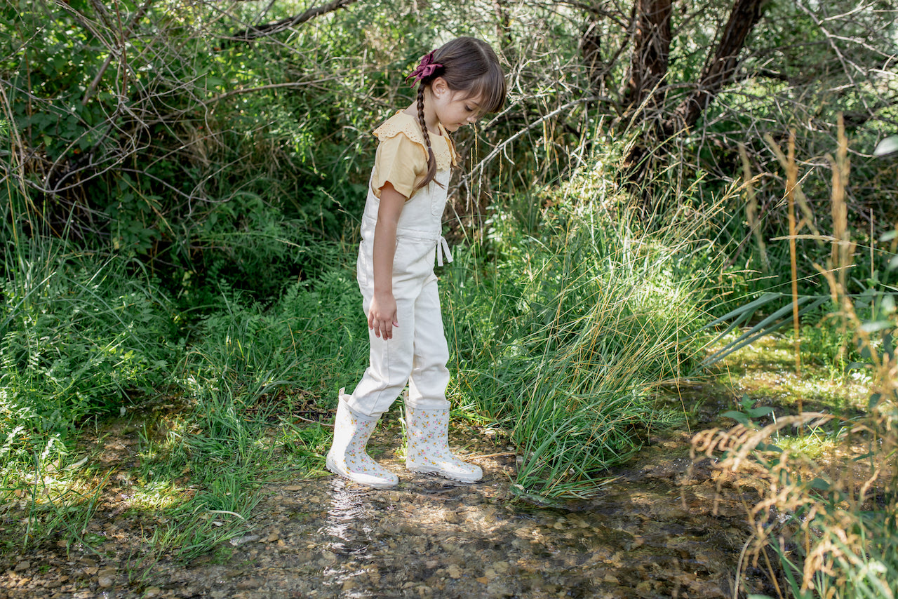 Juniper | Children's Rain Boot